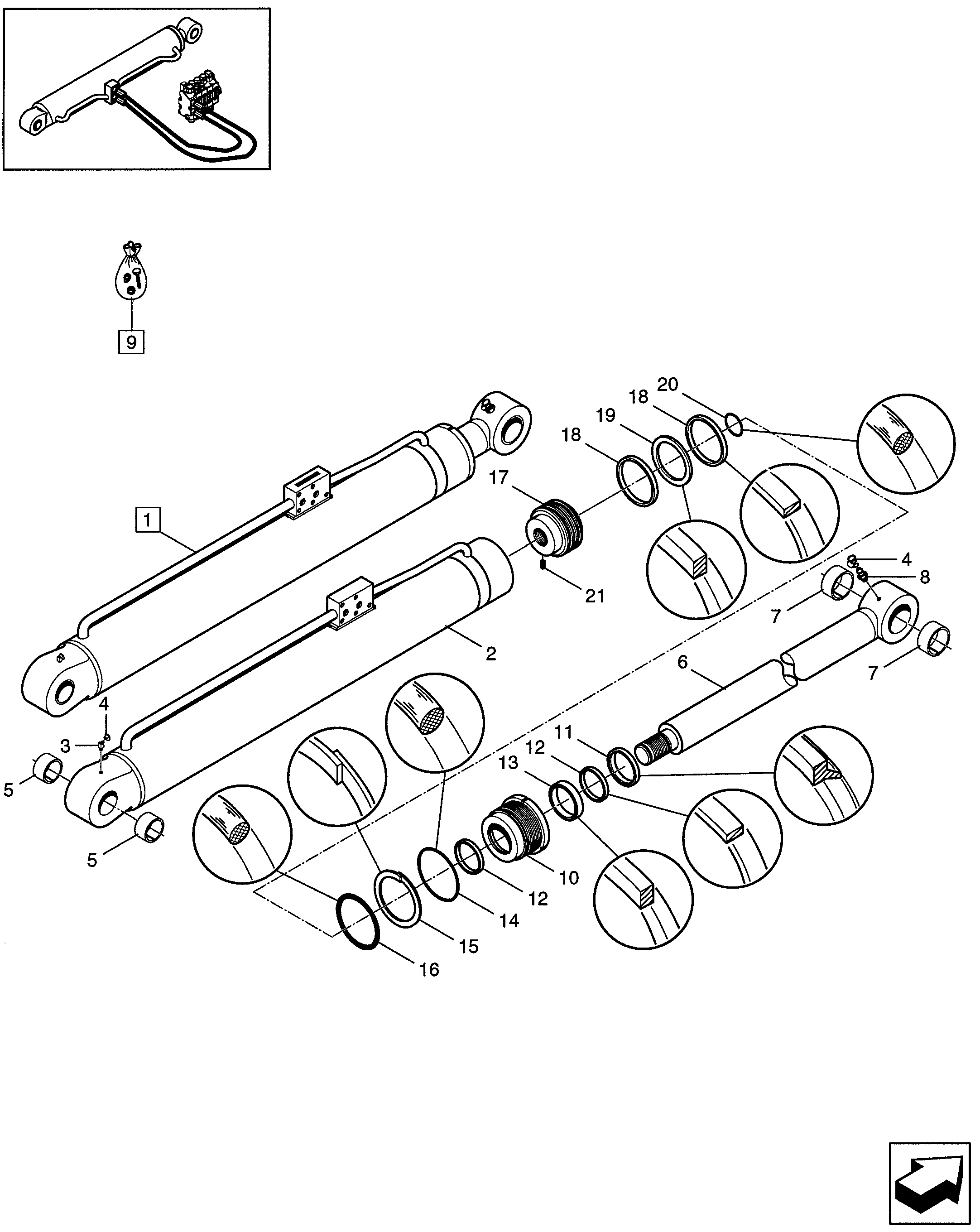 CD ぱぱさん専用 Mana Diagram