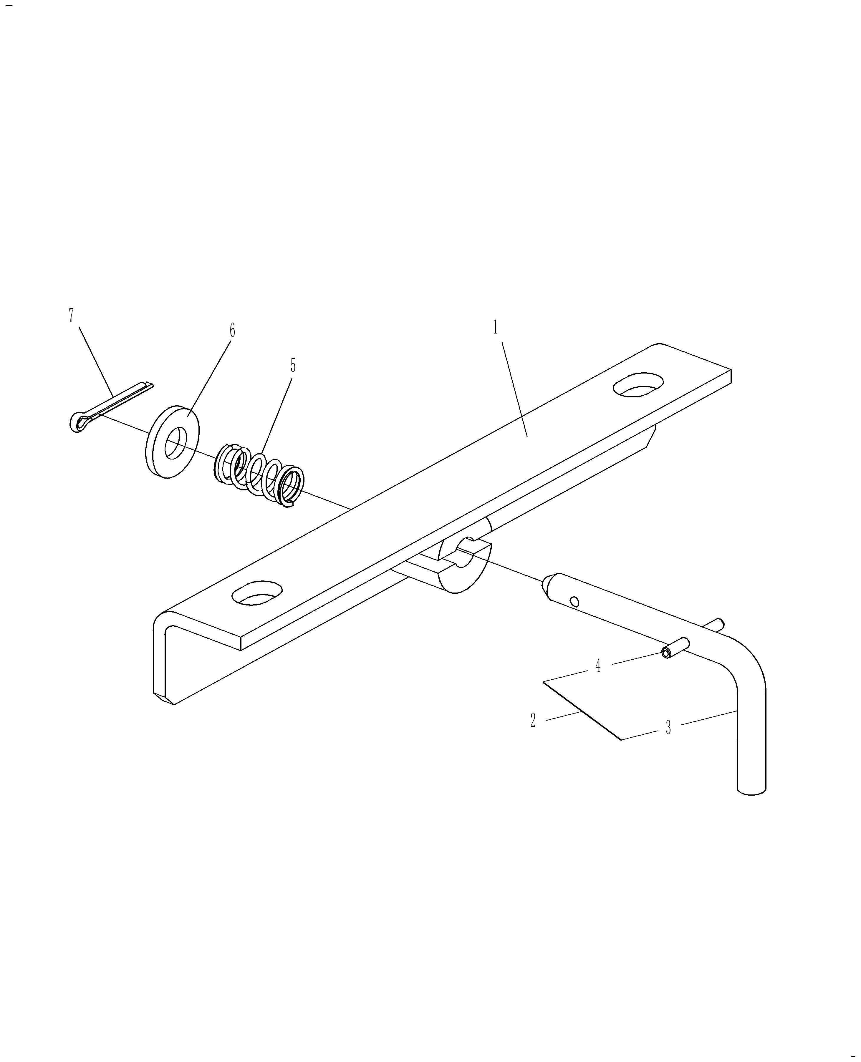 New Holland 910GH - BACKHOE(08/08 - 12/12) Parts Diagrams