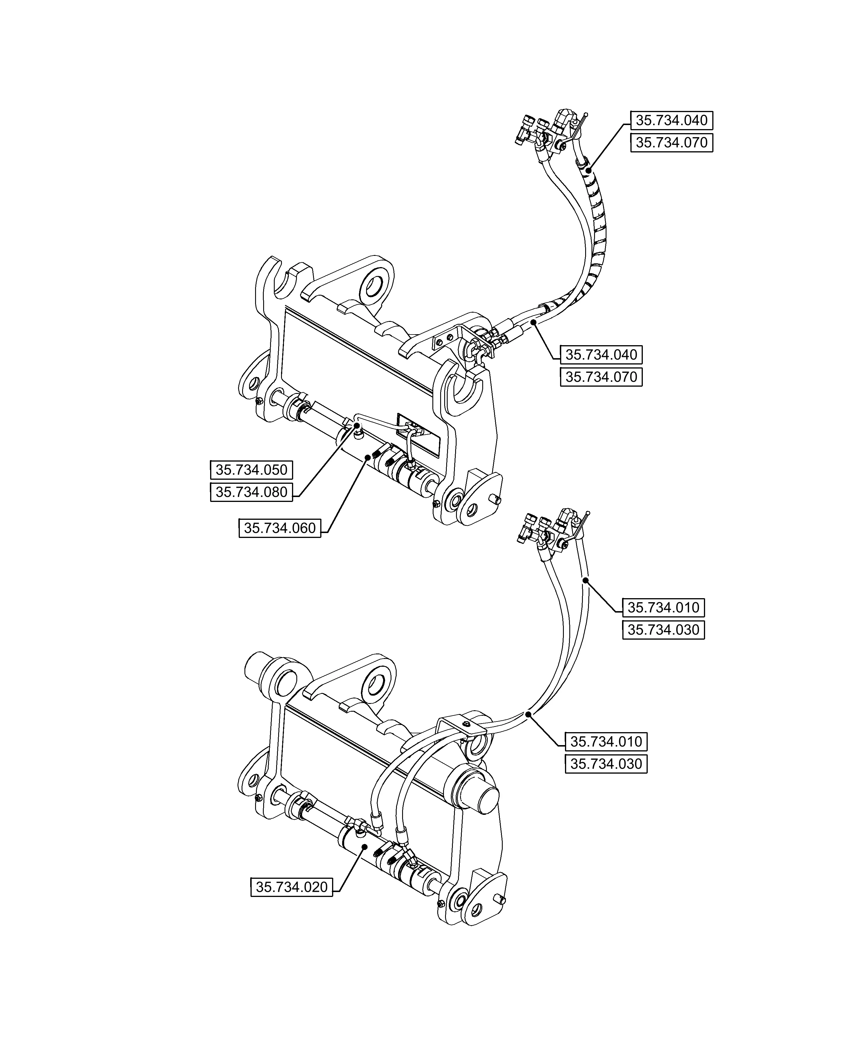 42H7 | Limit Plug Gauges - Limit Plain Gauge, H7