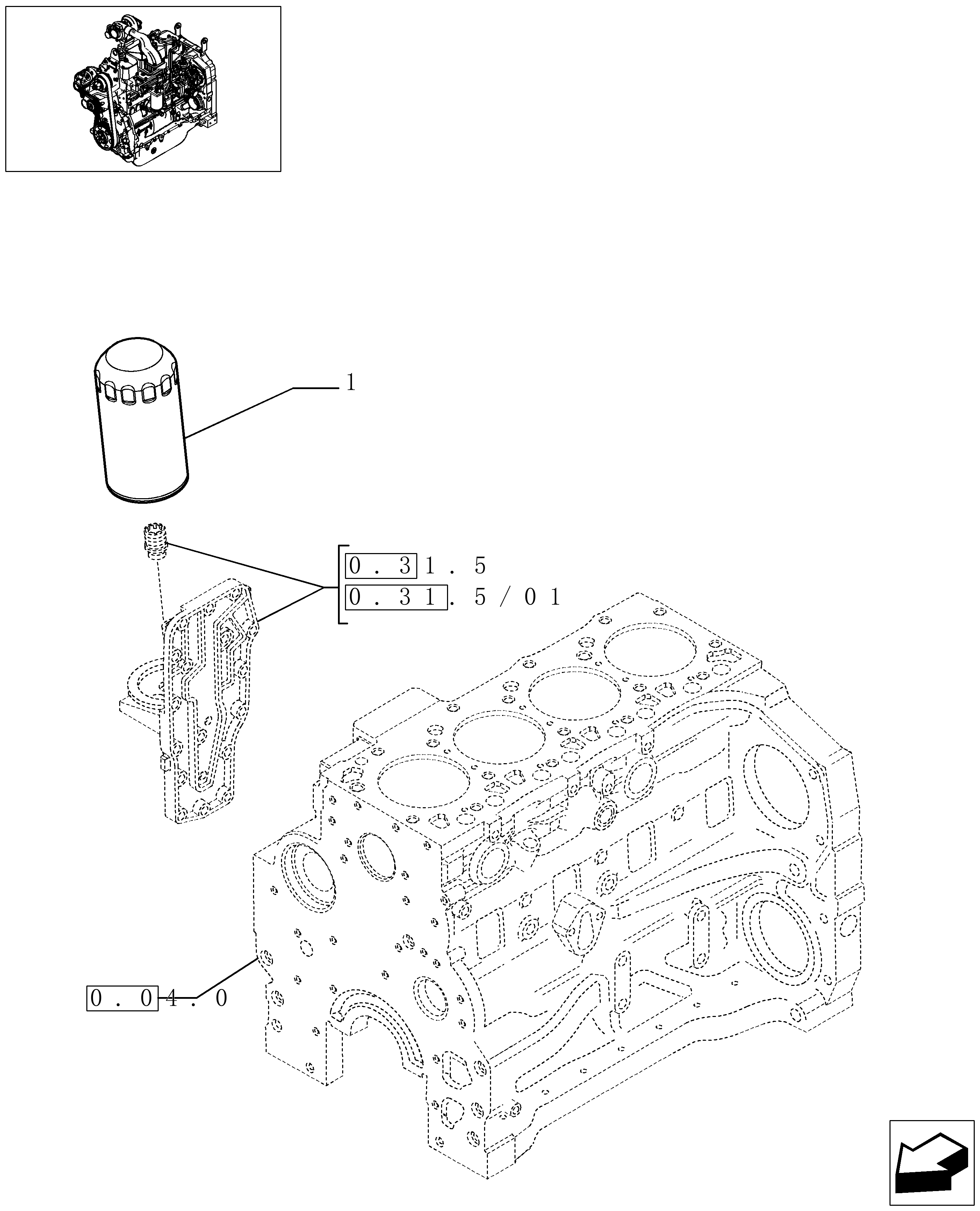 整理中　2口 8515A Secondary Camshaft Chain Holder 8429 522902 8515