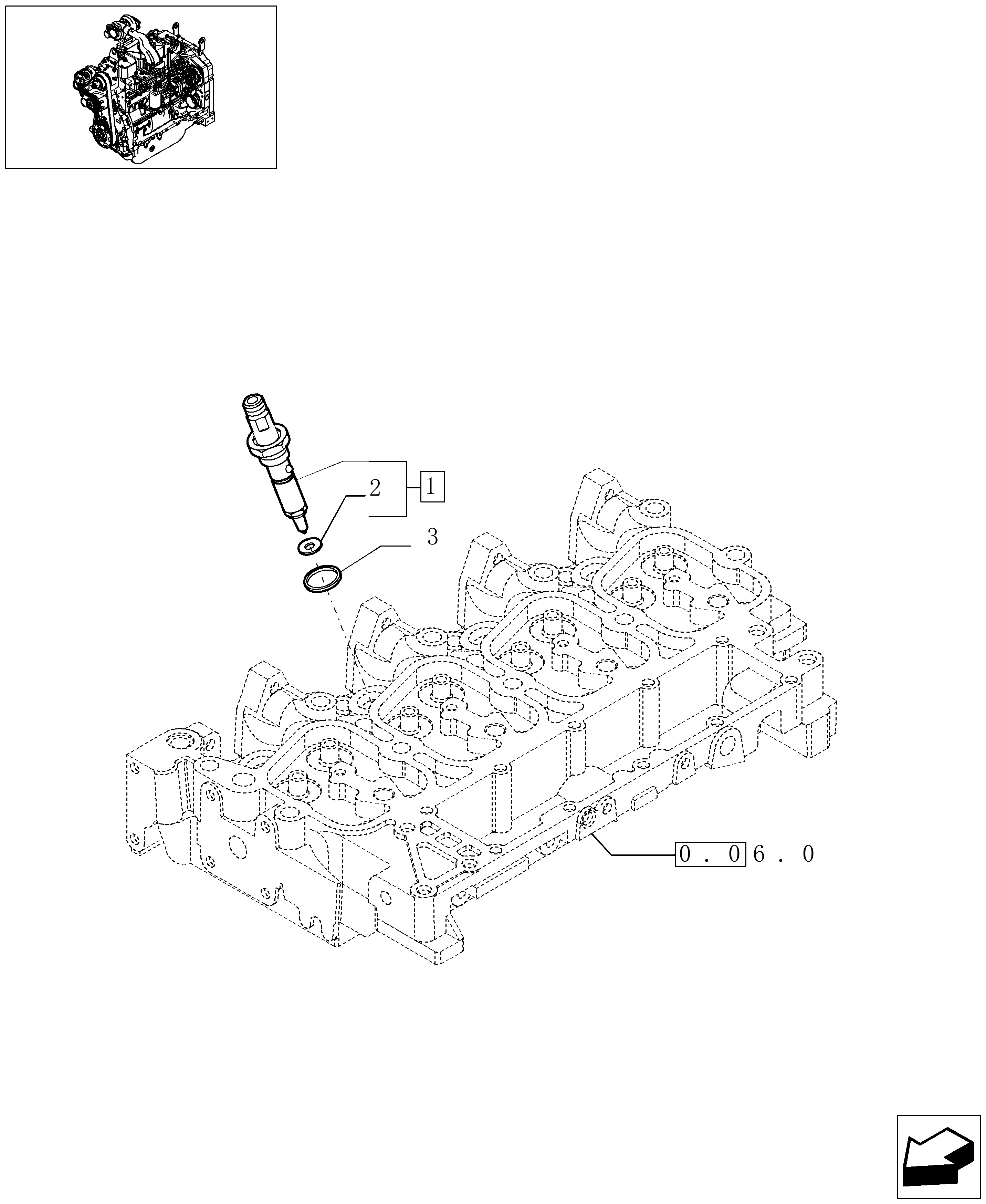 整理中　2口 単作 落水函 ET1-150 パイプ径 150mm 用 板3枚付 田んぼの排水口