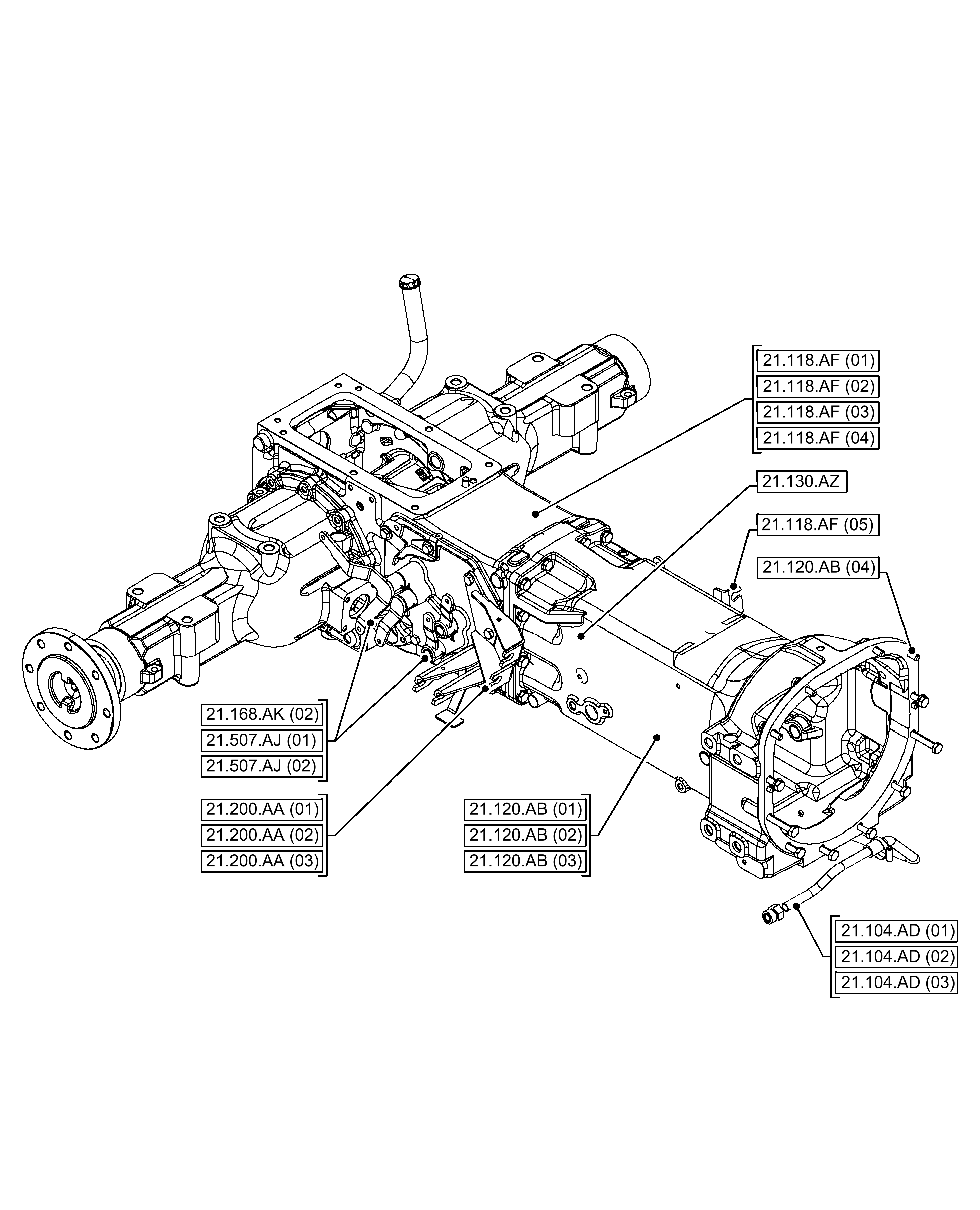 【計4点】シュウイチさん専用ページ Track Chain Track Link Assembly Zx160, Zx200, Zx210, Zx220