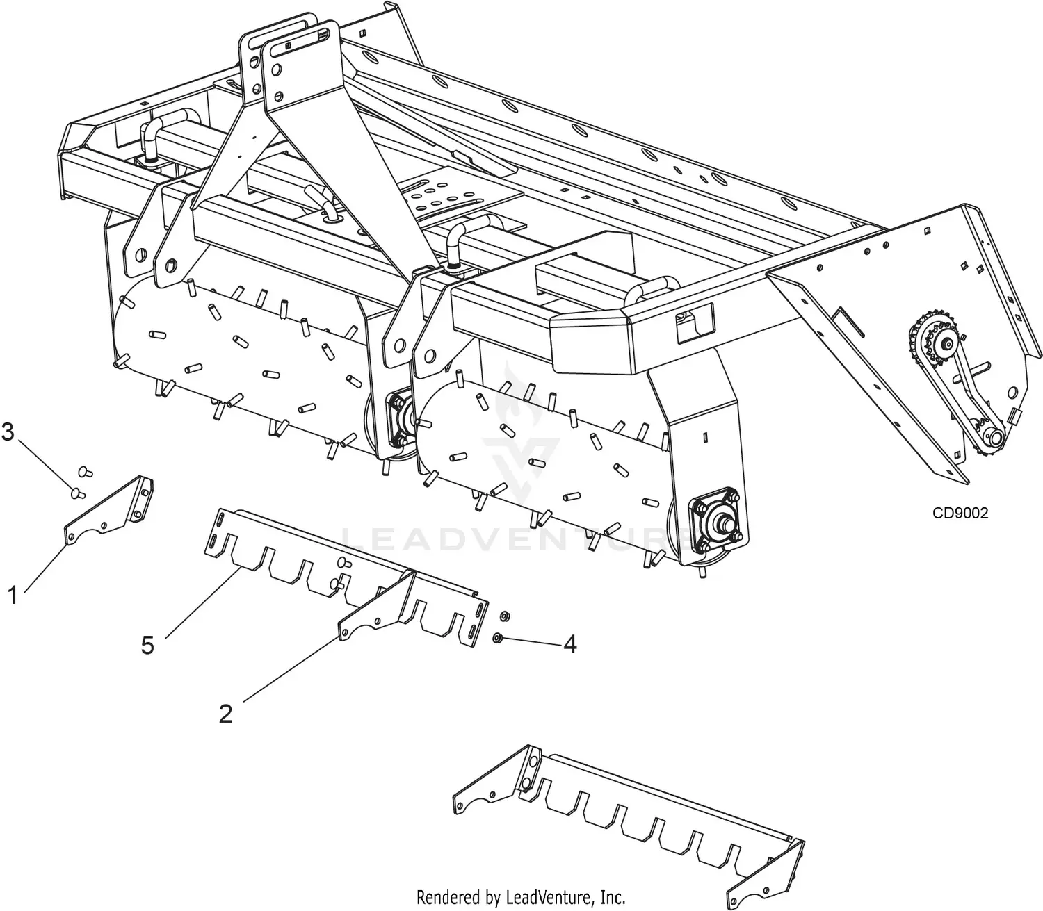 わと ページ HK-75-BL 窓壁用ホスクリーン スタンダードタイプ GIKEN(川口技研) 壁