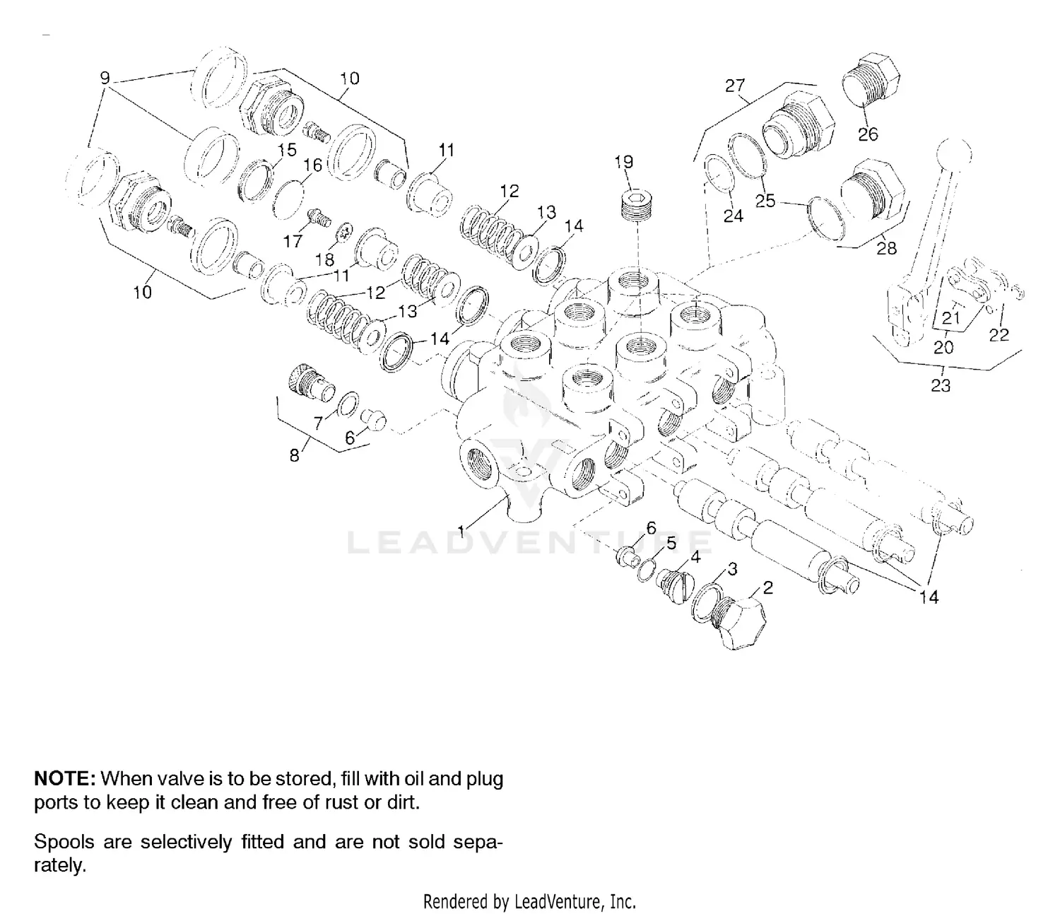 まよページ Woods MD315-6 Batwing Parts Diagrams