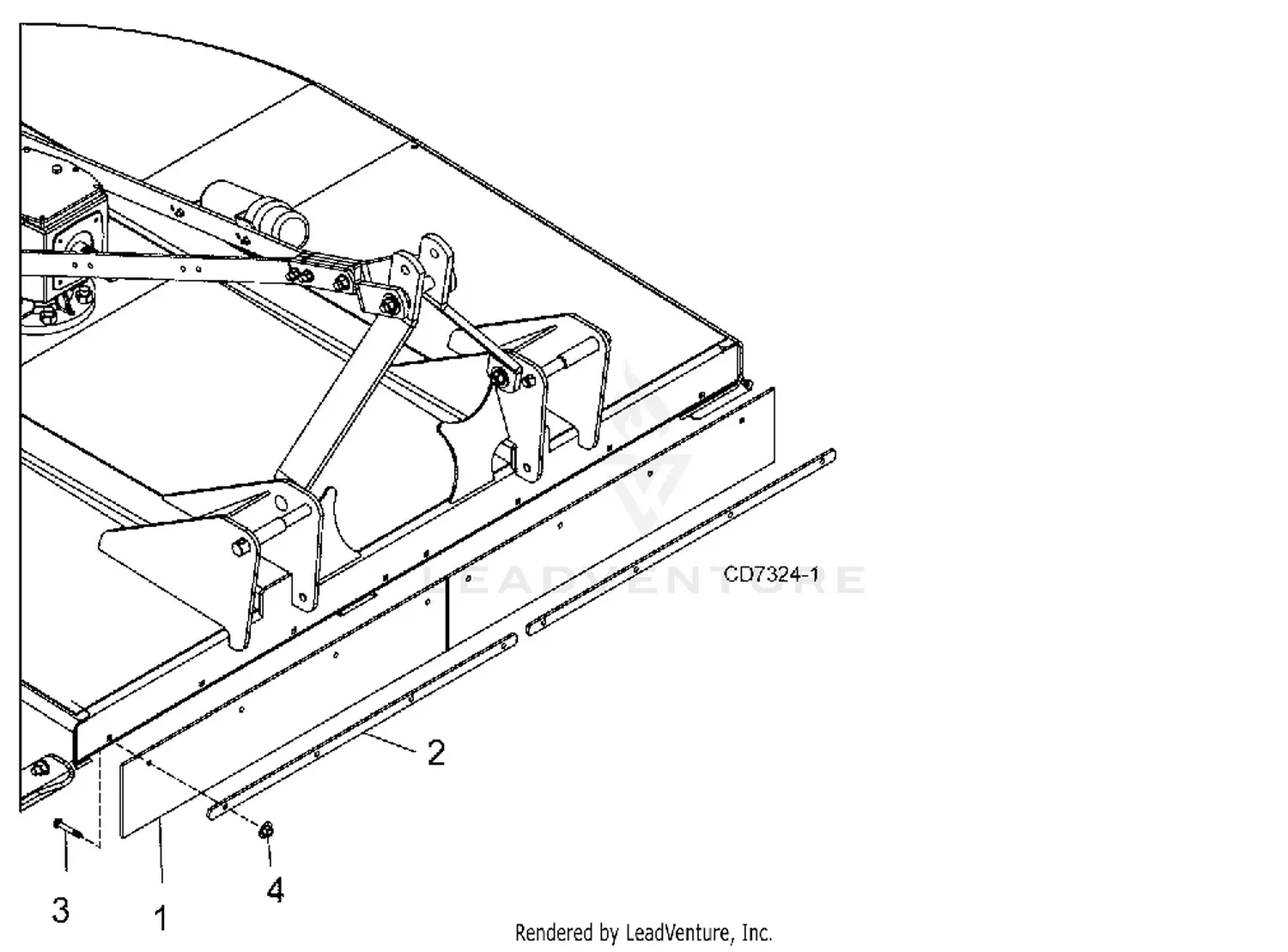 オーダーページ パネル スチームパンク トイプードル 9.18