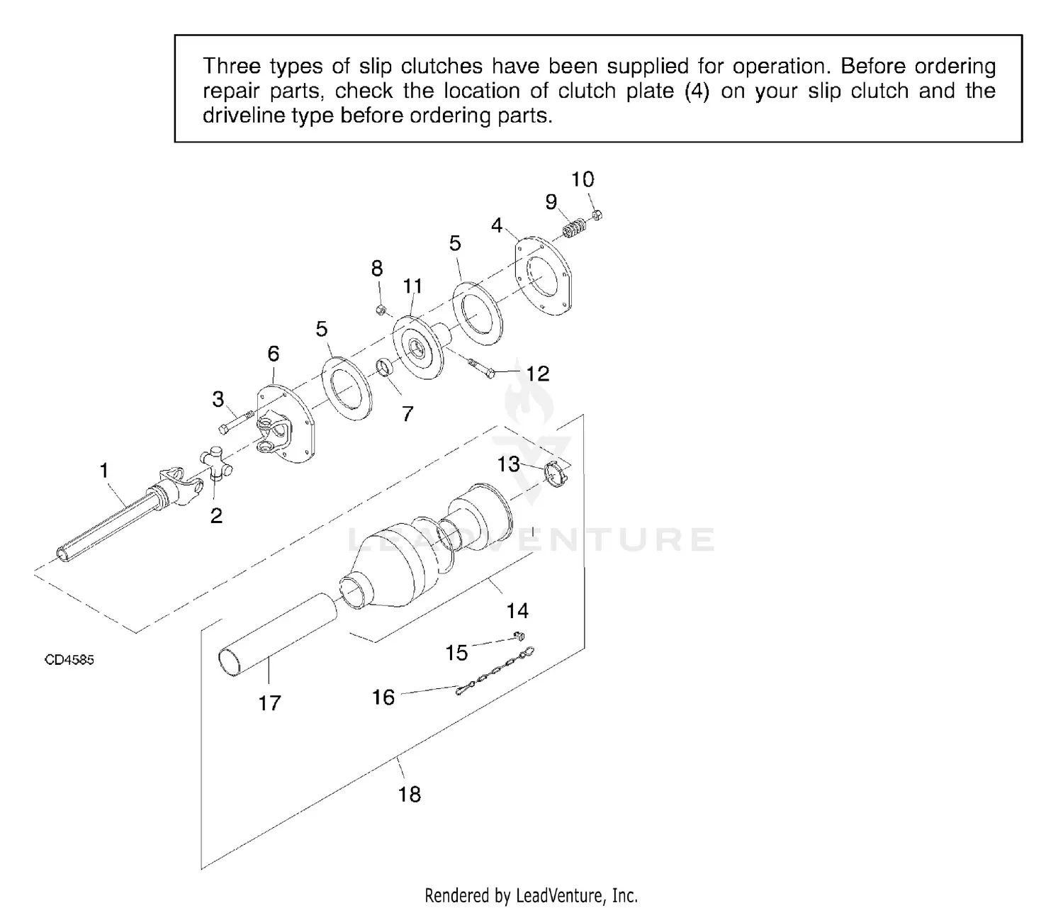 Woods XT184 Single Spindle Parts Diagrams