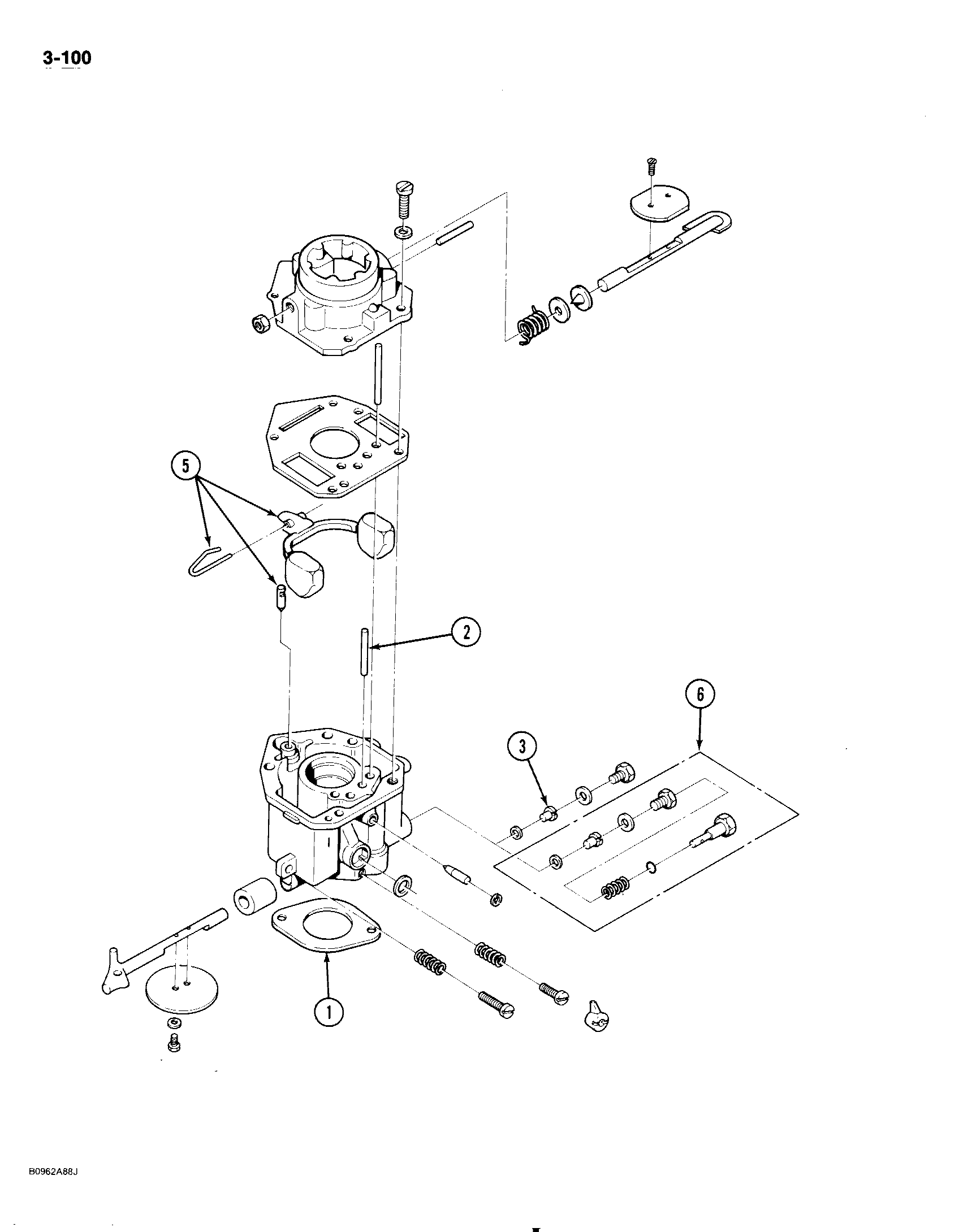 mgrページ Case IH 1818 - CASE UNI-LOADER SKID STEER LOADER(01/87 - 12/97