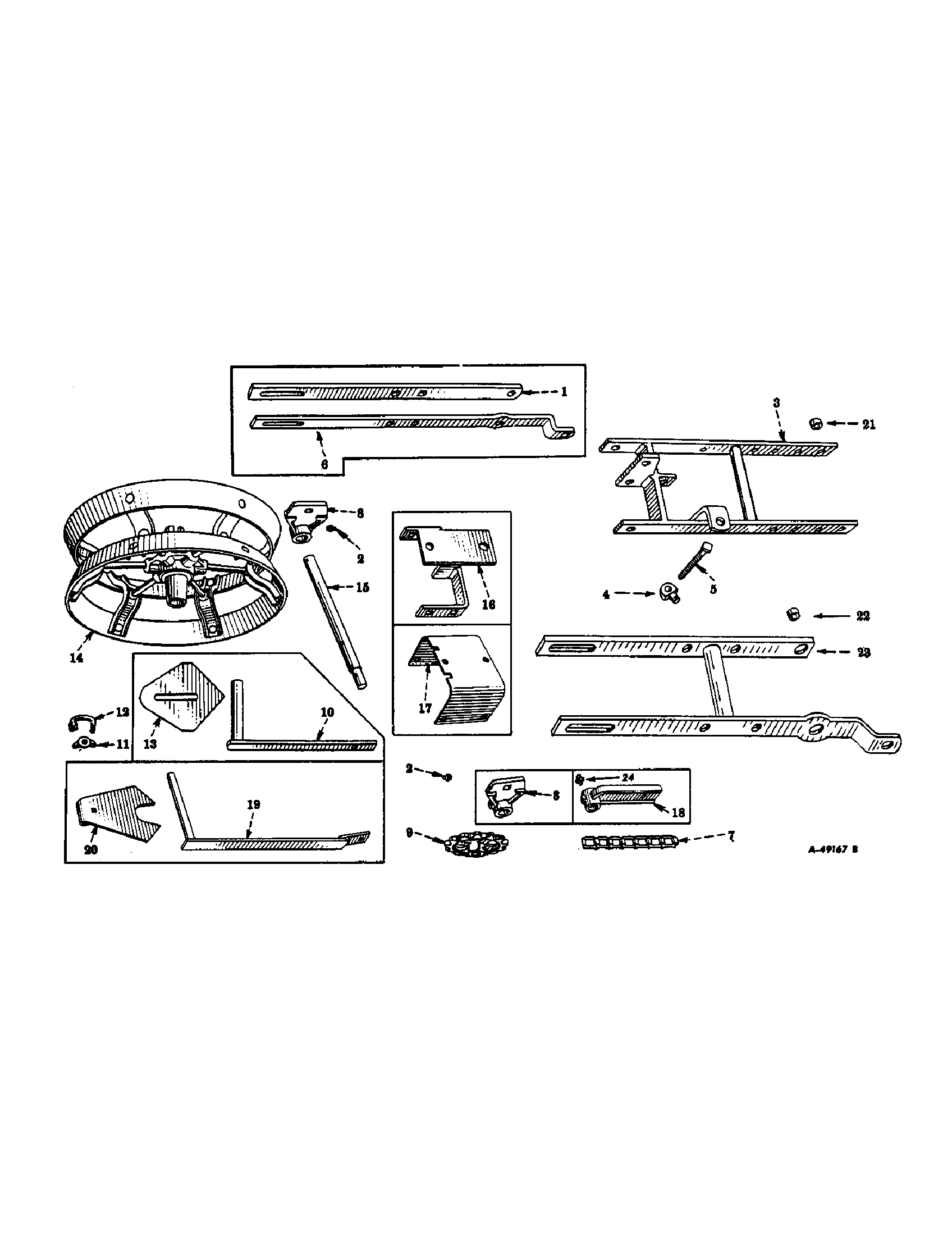 myiページ Hitachi-Zx170-5A-Engine-Parts-