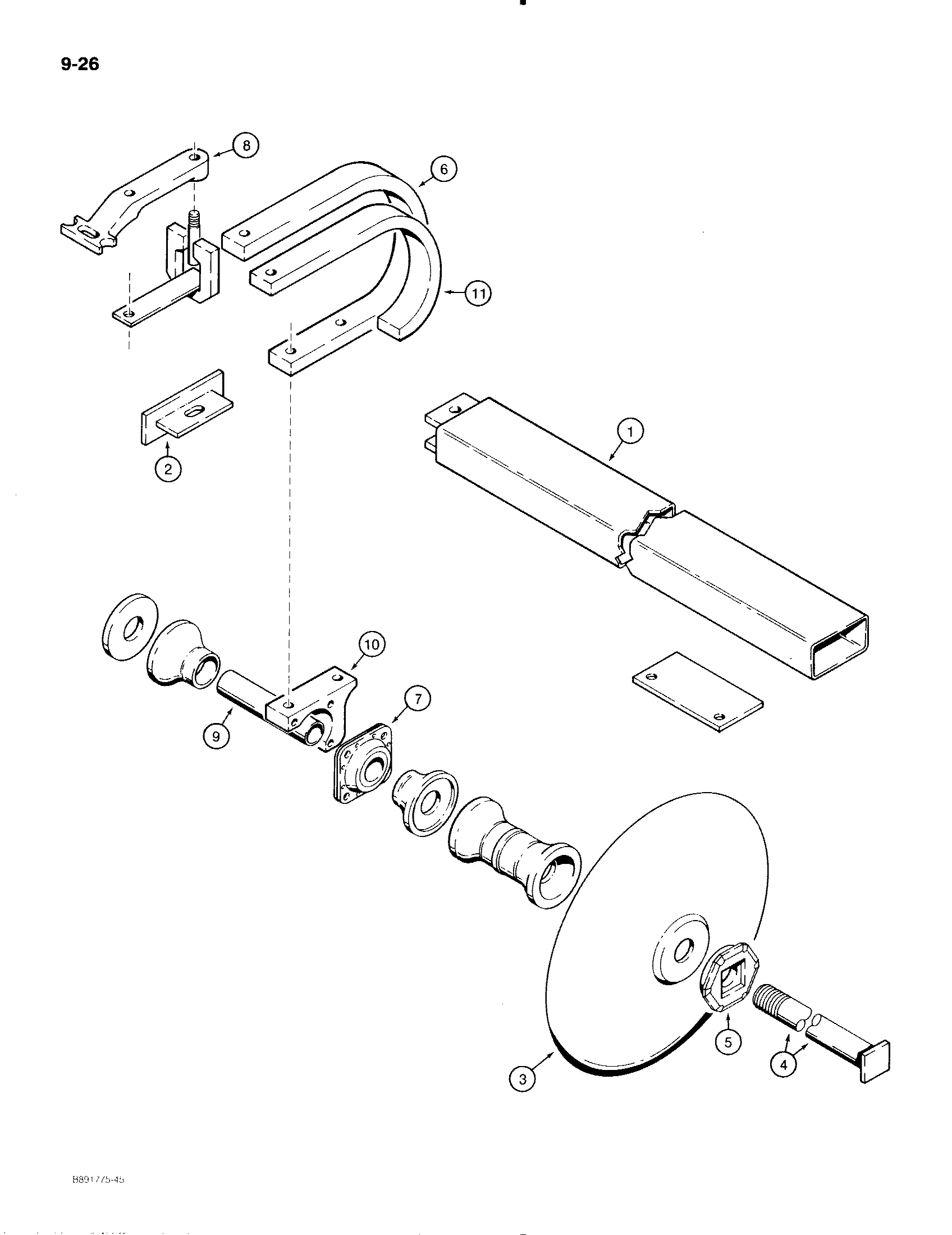 イソページ1 Koken（コーケン） 1/4”-6.35 Z-EAL ヘックスビットソケット