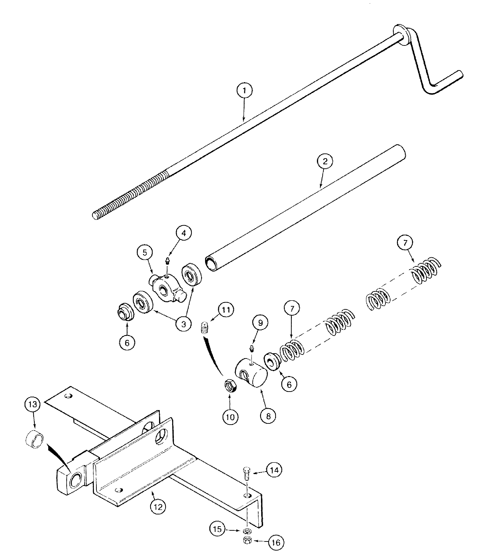 ぐりページ メーカー直販】クラフトグリップ 平口リードペンチ130mm (バネ付