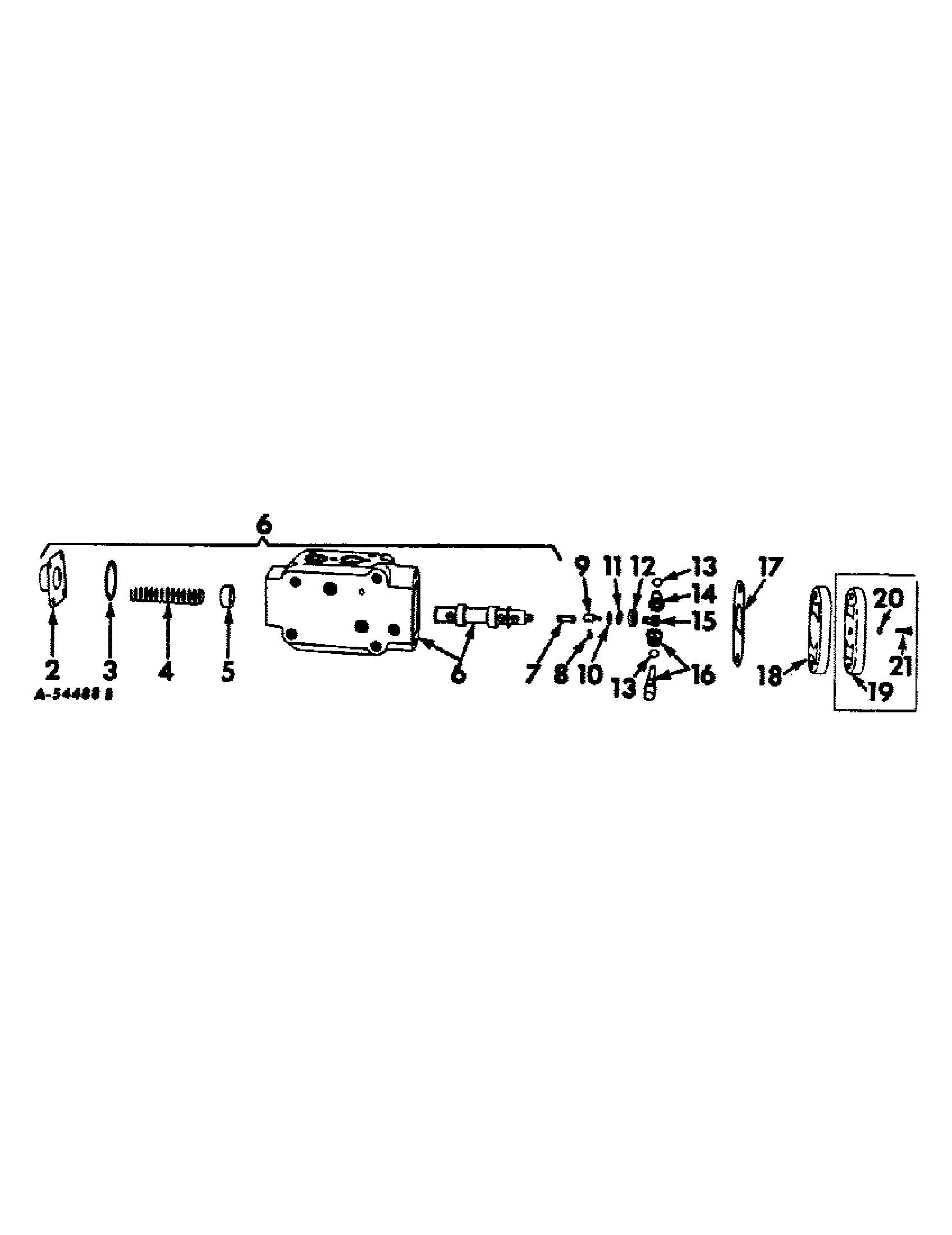 Case IH 560 - FARMALL DIESEL TRACTOR(01/58 - 12/63) Parts Case IH 560 - FARMALL DIESEL TRACTOR(01/58 - 12/63) Parts