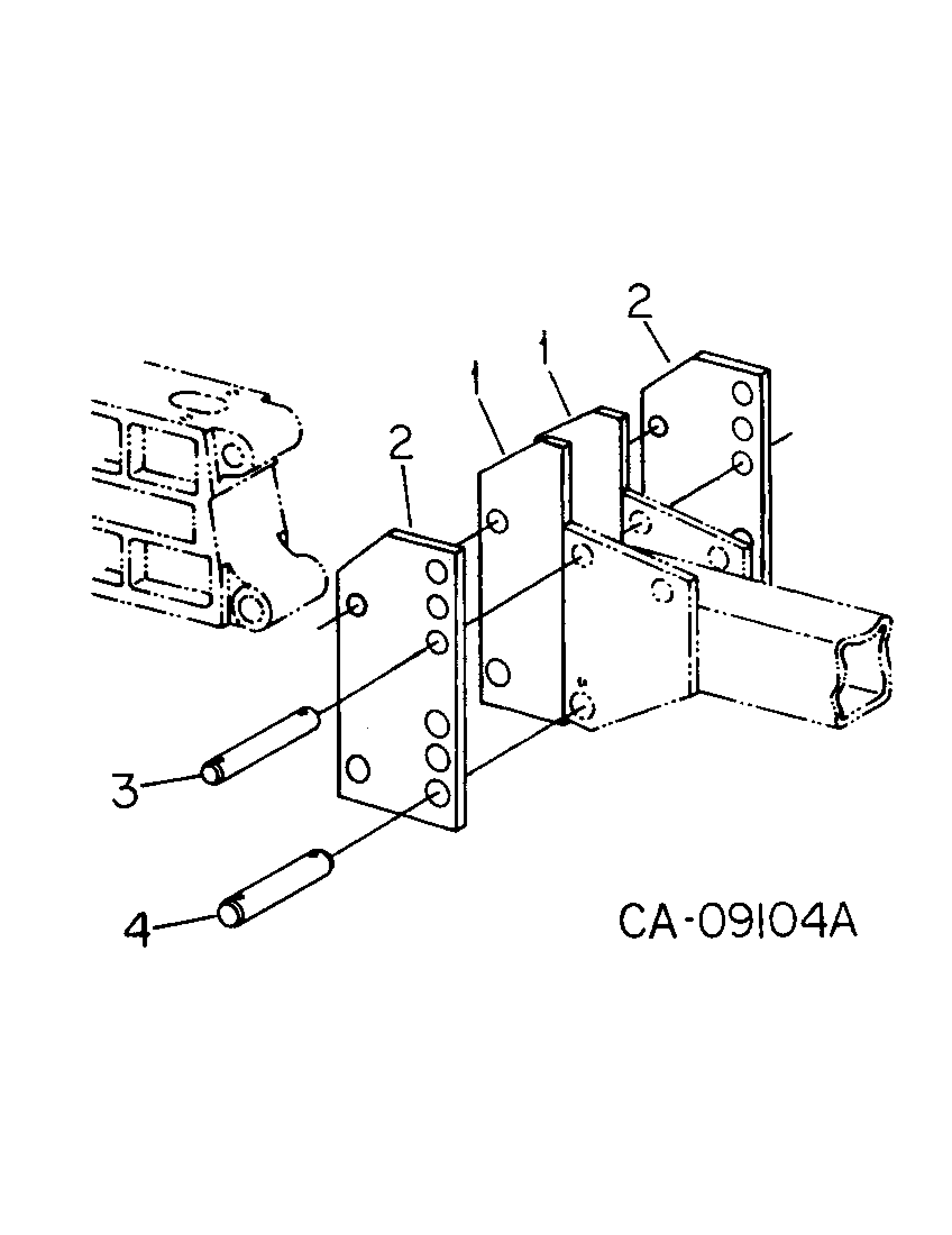 INTERNATIONAL 800 CYCLO AIR For Sale In Frankenmuth, Michigan - Foto 6