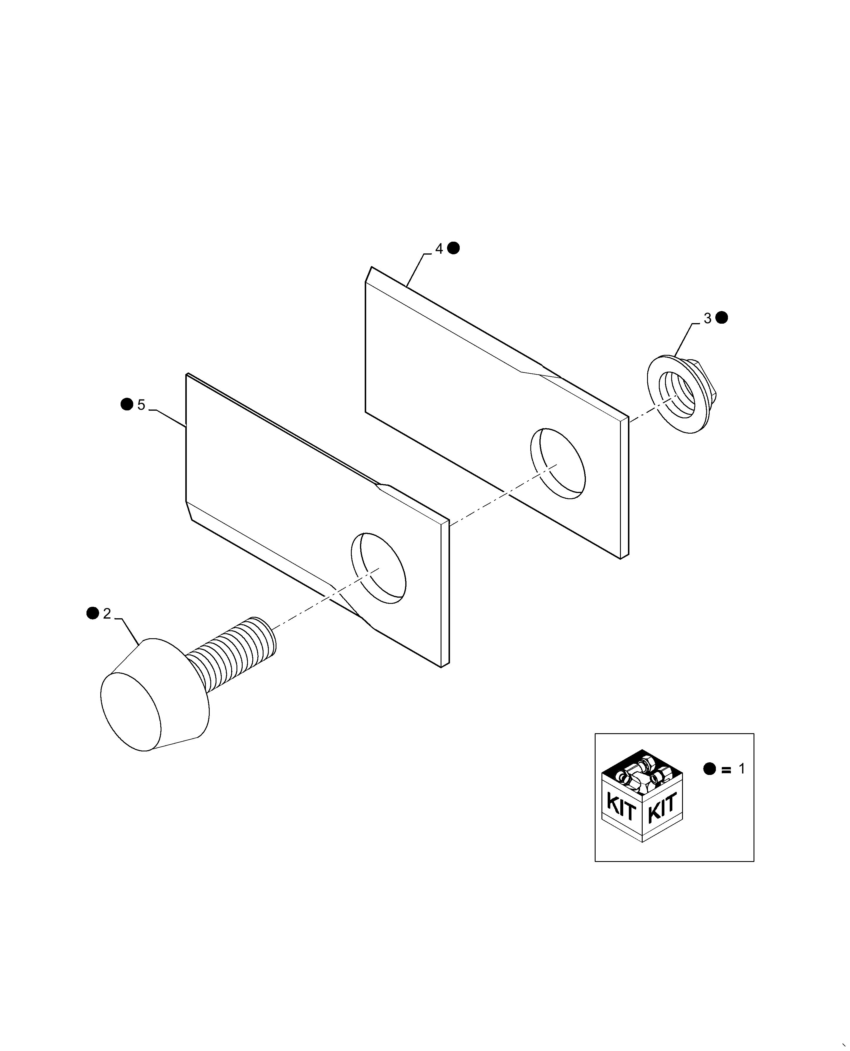 Case IH MDX91 - DISC MOWER(05/02 - 07/07) Parts Diagrams