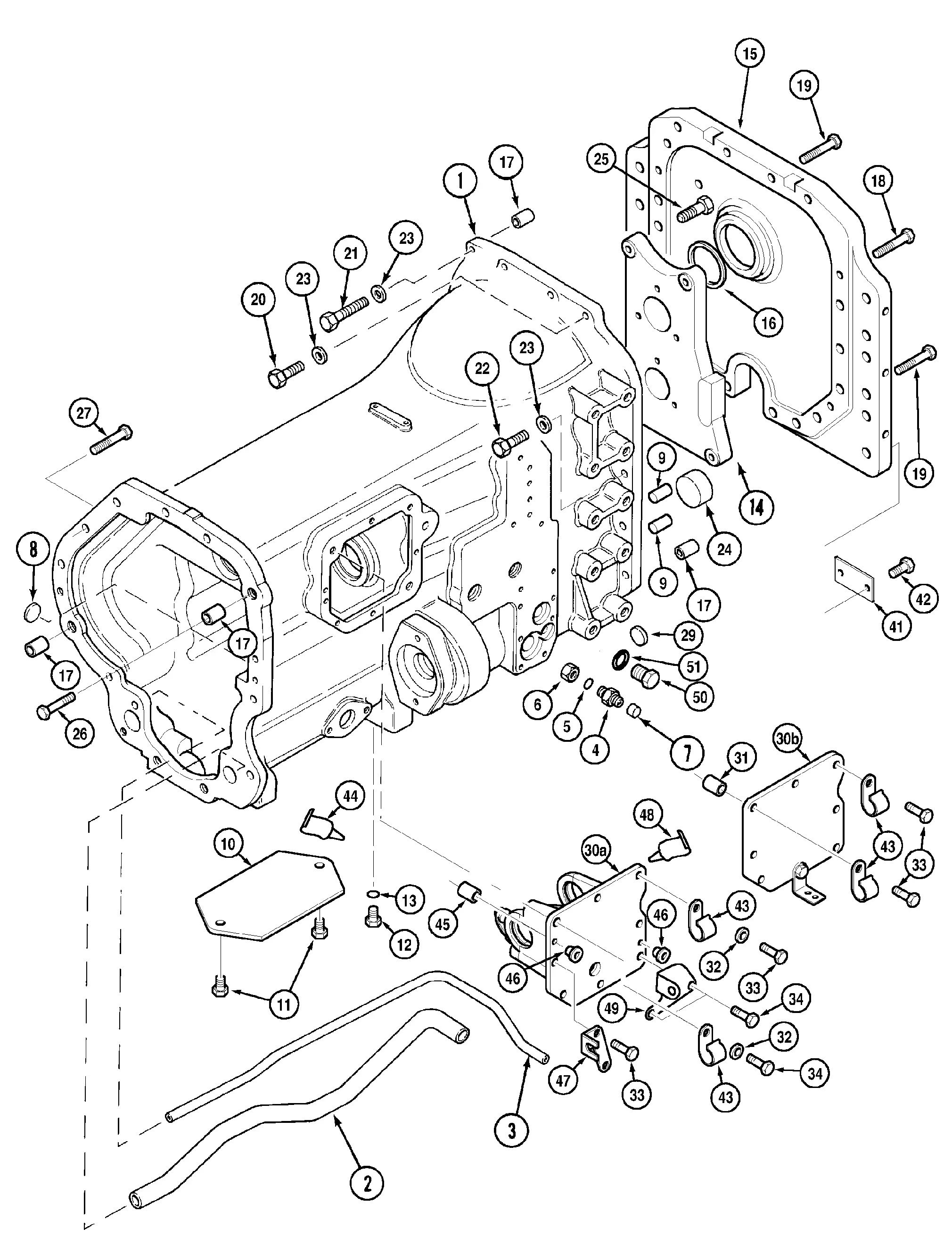 女の子向けプレゼント集結 CASE - MX170 IH Case IH 12/02 - TRACTOR(01/98 DIESEL MAXXUM タイヤ・ホイール