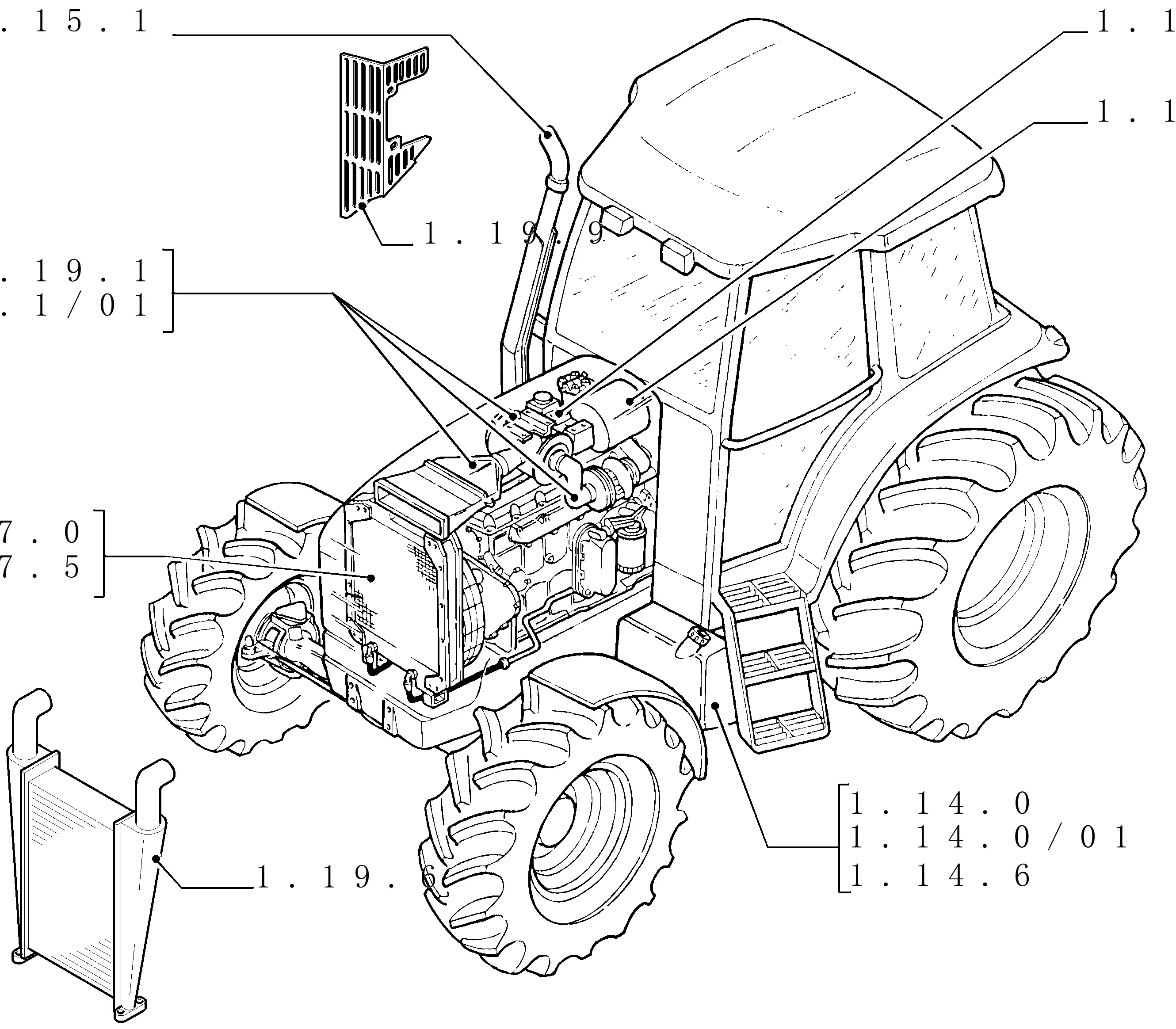 みーちページ さらに値下げ>><新古車ノーブランド700Cクロスバイク（ビアンキ