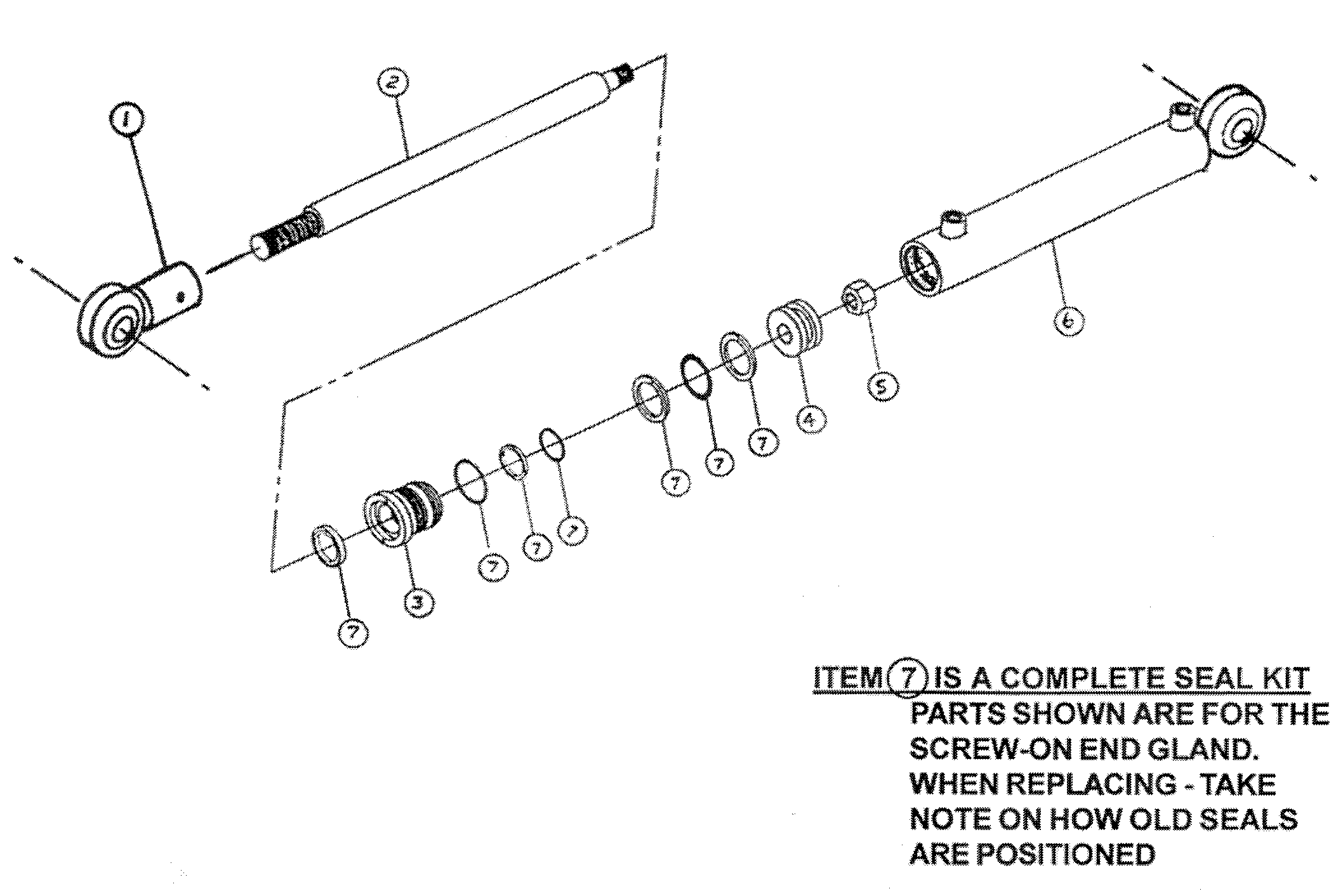 Case IH PATRIOT II - SPRAYER(05/92 - 05/96) Parts Diagrams