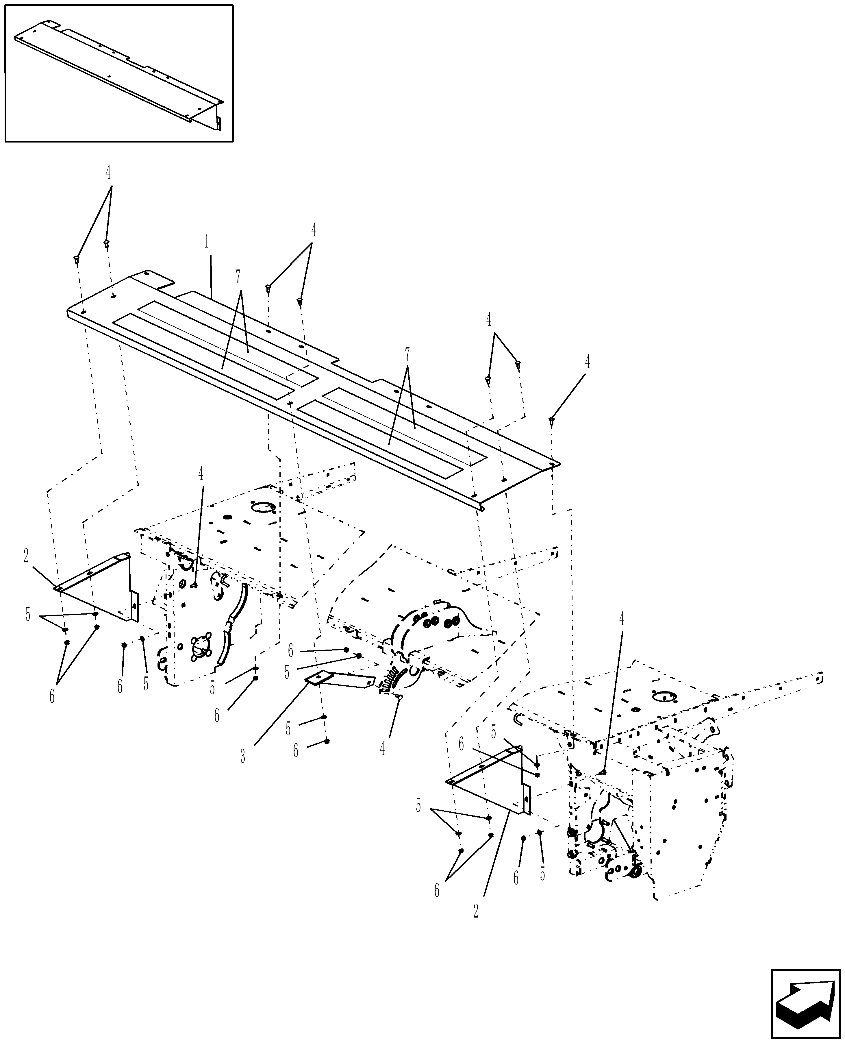せページ 10 Piece 1/4