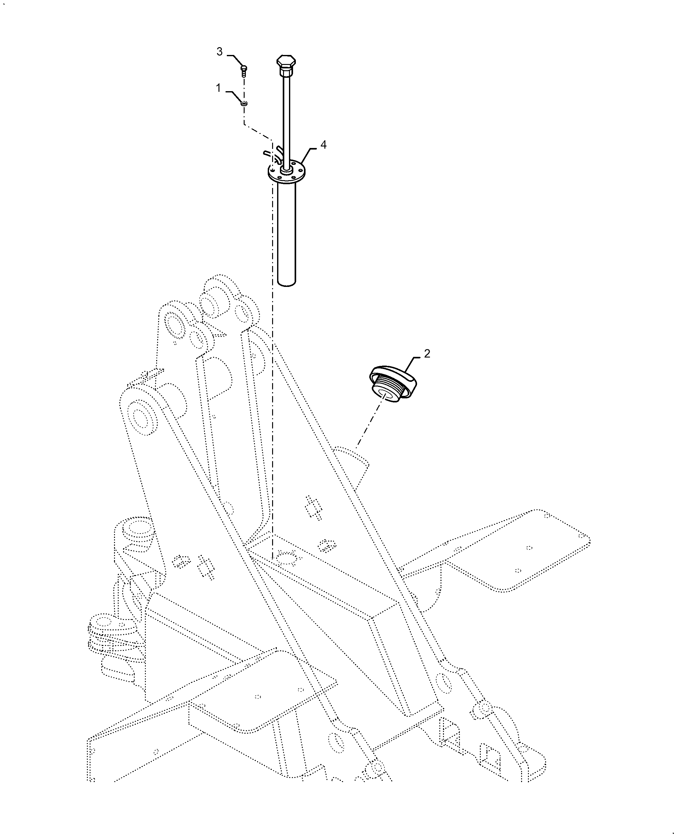 Case IH SL27 SMALL ARTICULATED LOADER 03/24 Parts Diagrams