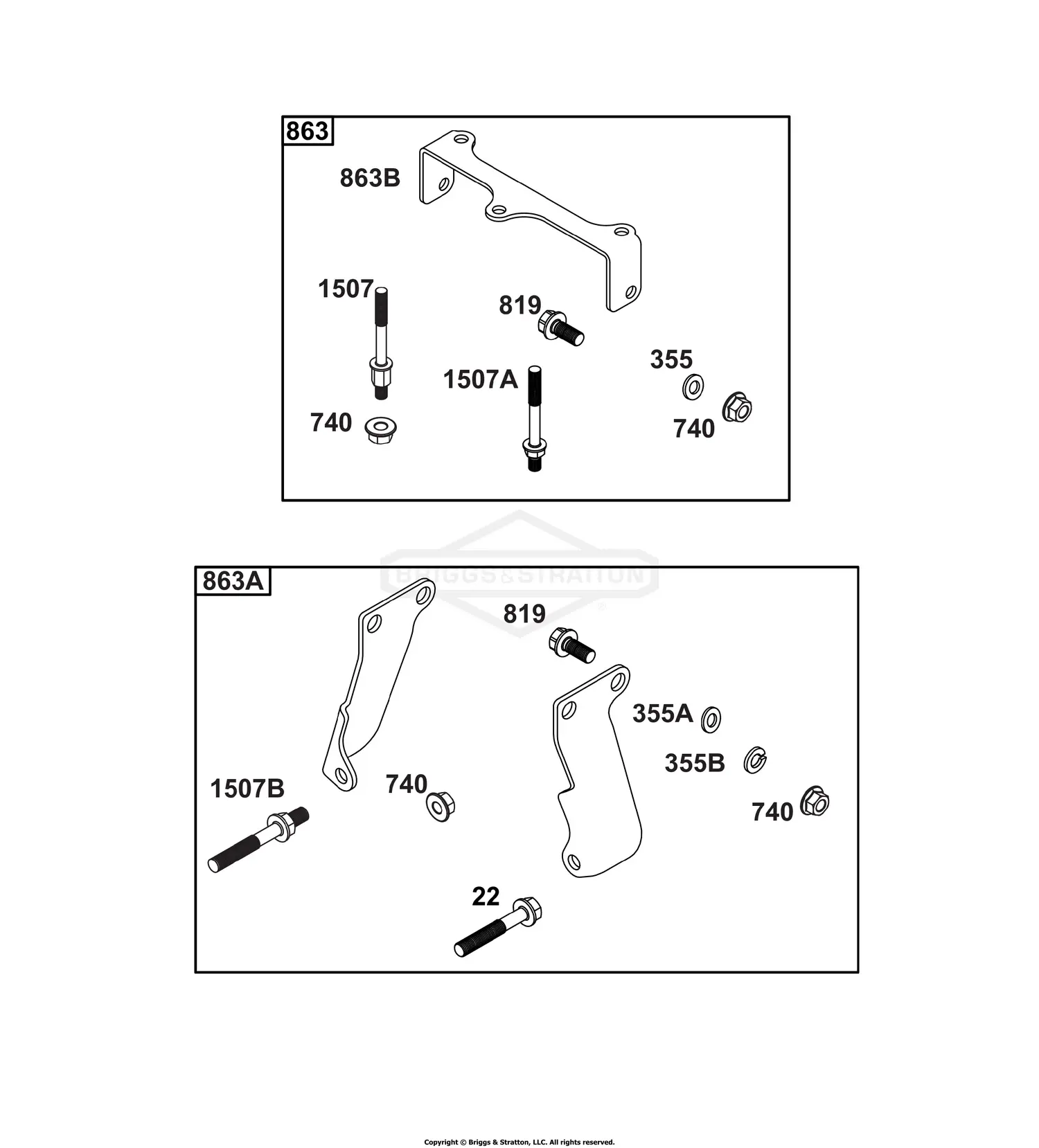 ののページ Amazon.com : Toro Part # 100-3977 Spindle Assembly Replaces