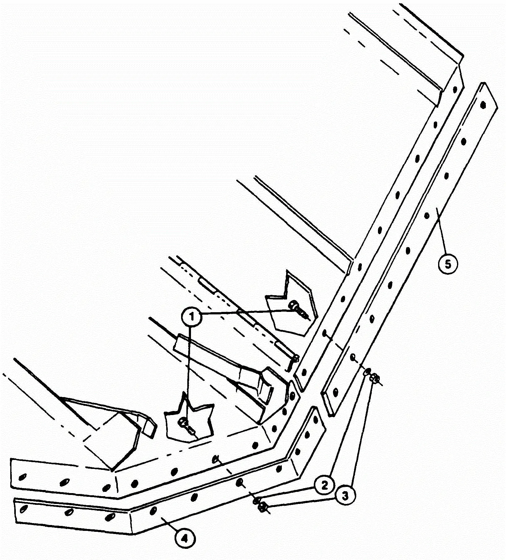 mahoページ Land Pride RCM6515 Parts Diagrams