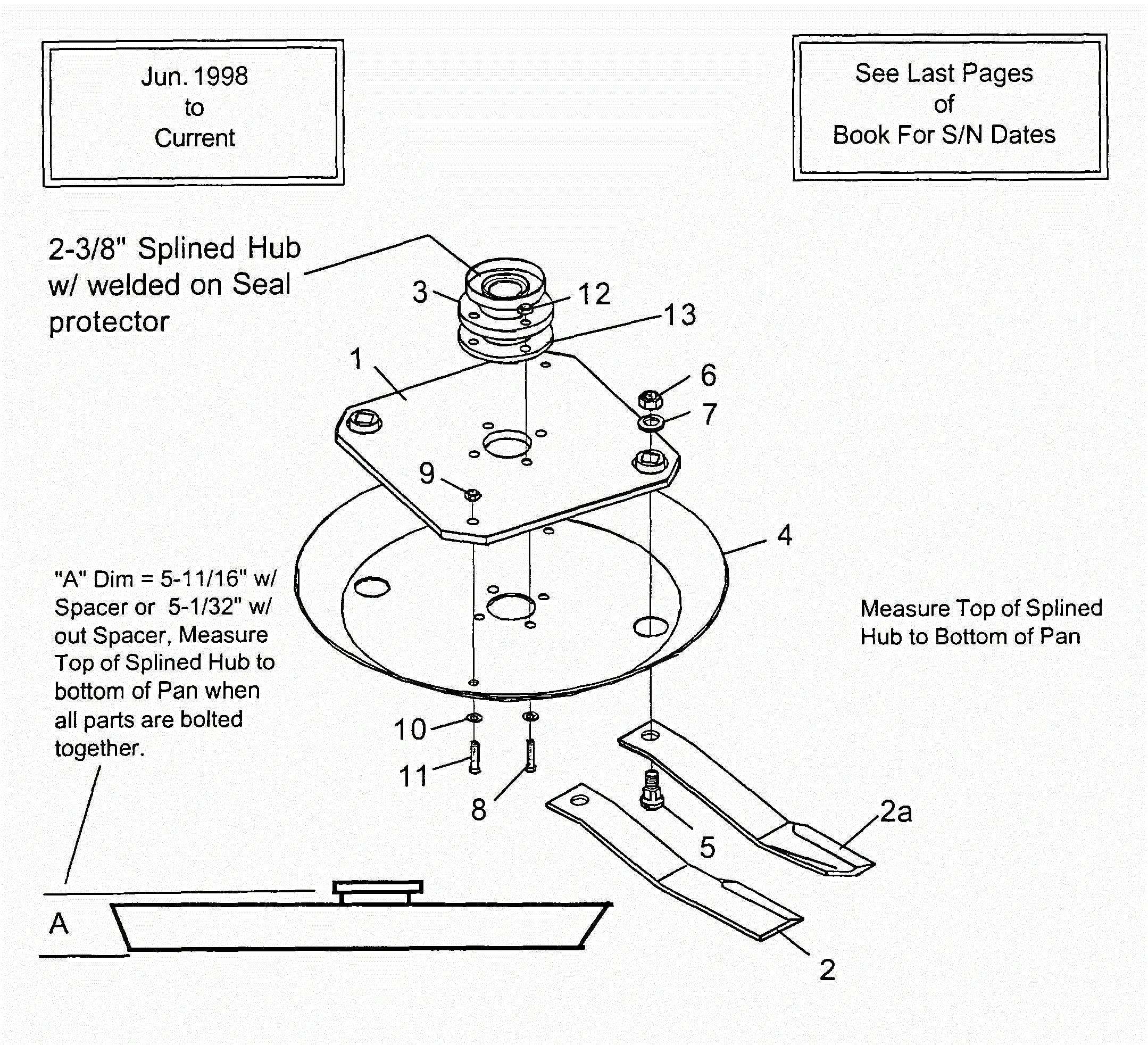 その他 Alamo Alamo/Mott Cylinder & Wing Deck Parts – Page 2 – Montage