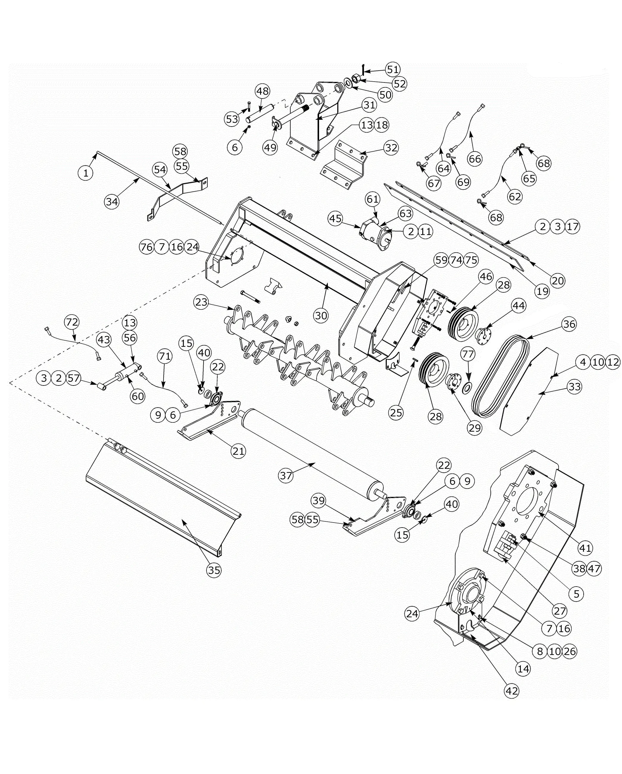 masetomo確認ページ 4984760 Mass flow sensor - Cummins spare part | 777parts.com