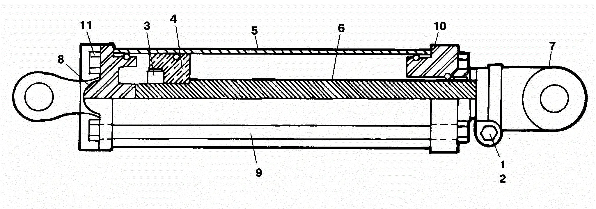 その他 Alamo Alamo Offset (Apr-79) Parts Diagrams