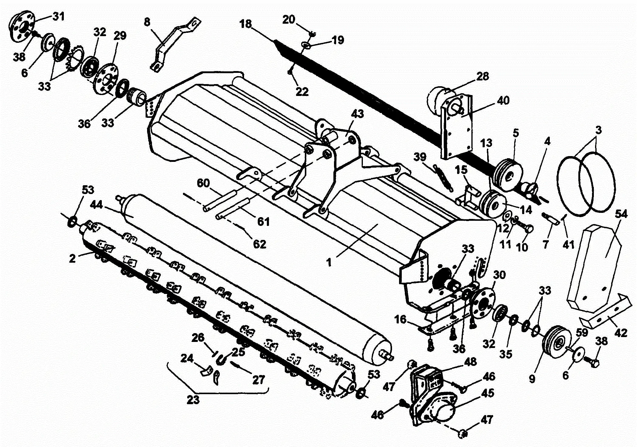 MO〜MO〜ページ Kawasaki Side by Side 2015 OEM Parts Diagram for Front