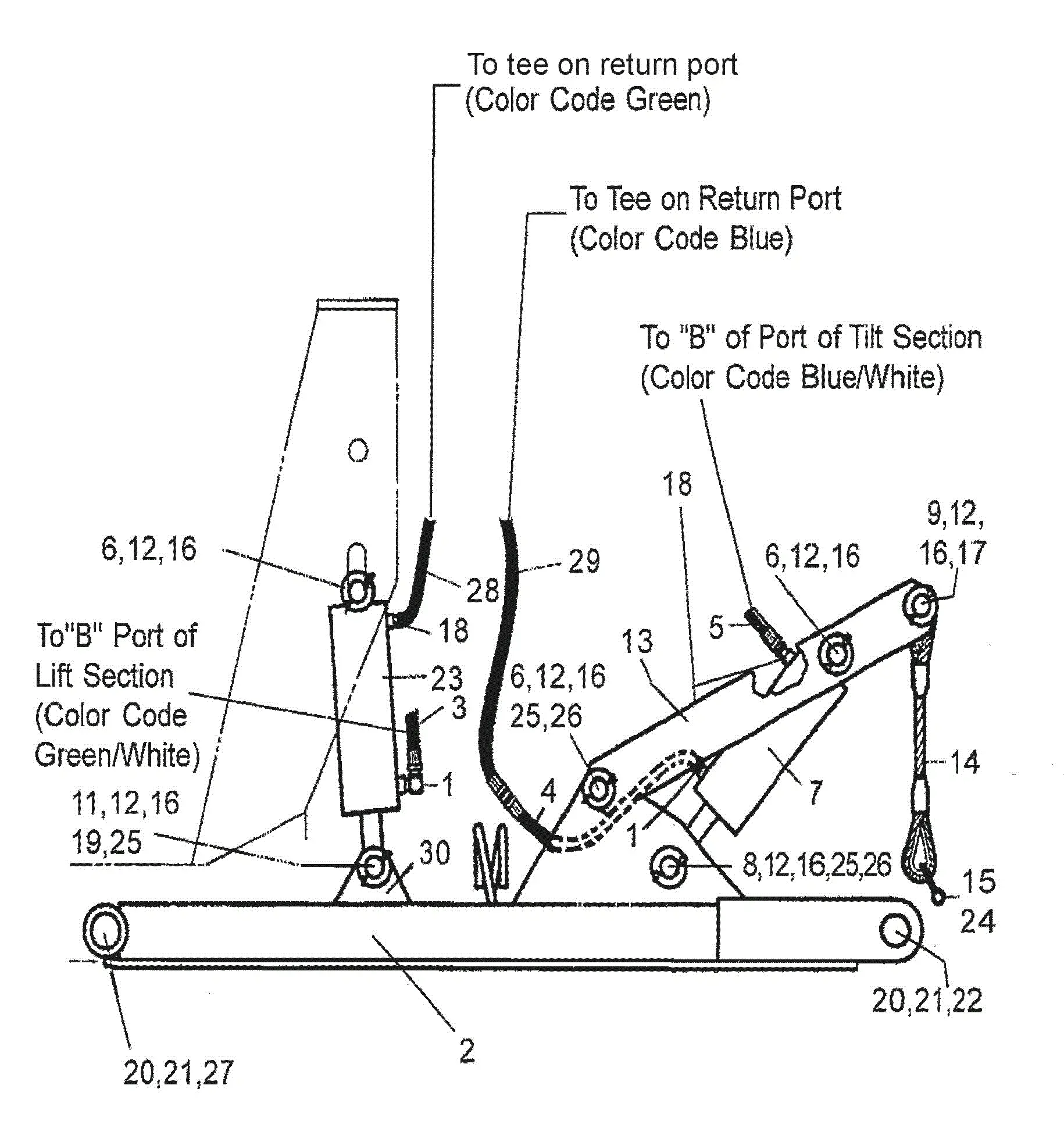 amoページ P/N 45645 D-0511 8915: For Sale GE Lunar Bone Densitometer
