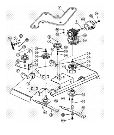 mokoページ Kawasaki Motorcycle 1989 OEM Parts Diagram for Fuel