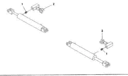Brillion XXLR184 & XXLWR184 Parts Diagrams