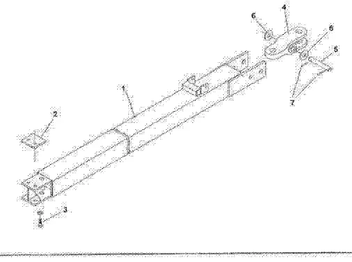 Brillion XXL184 & XXLW184 Parts Diagrams