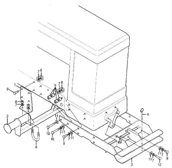 O----ページ Kawasaki Motorcycle 2021 OEM Parts Diagram for FUEL TANK