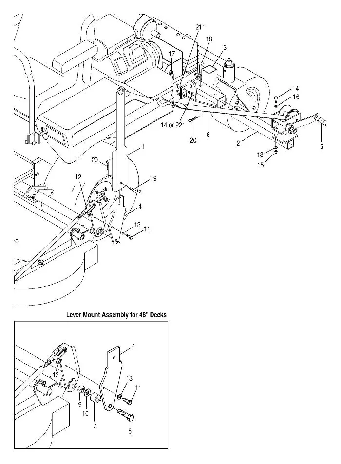 Ｋページ Kawasaki Motorcycle 1982 OEM Parts Diagram for ENGINE COVERS