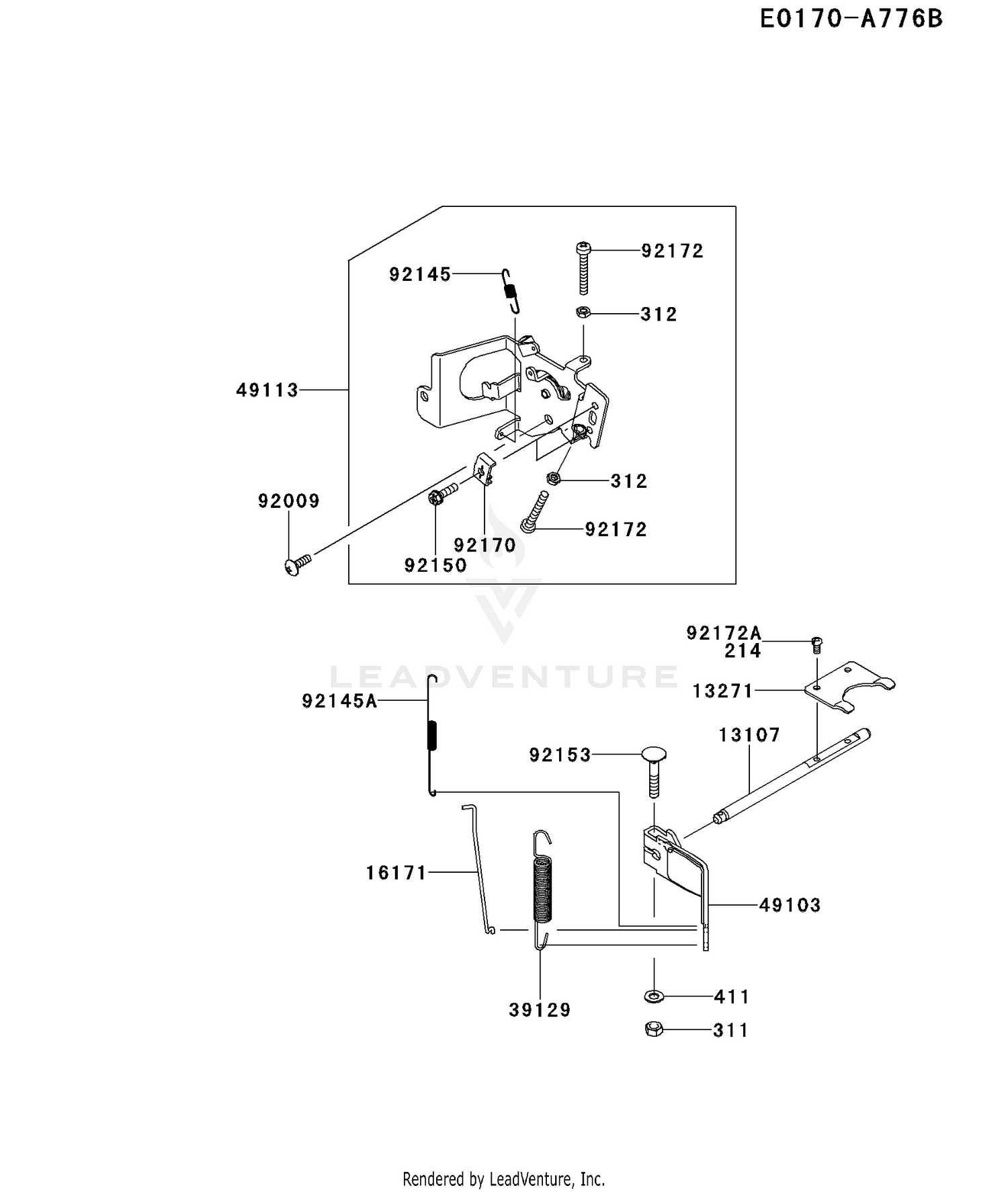 Kit Montaggio Cuscinetti | Bike Lift - Foto 11