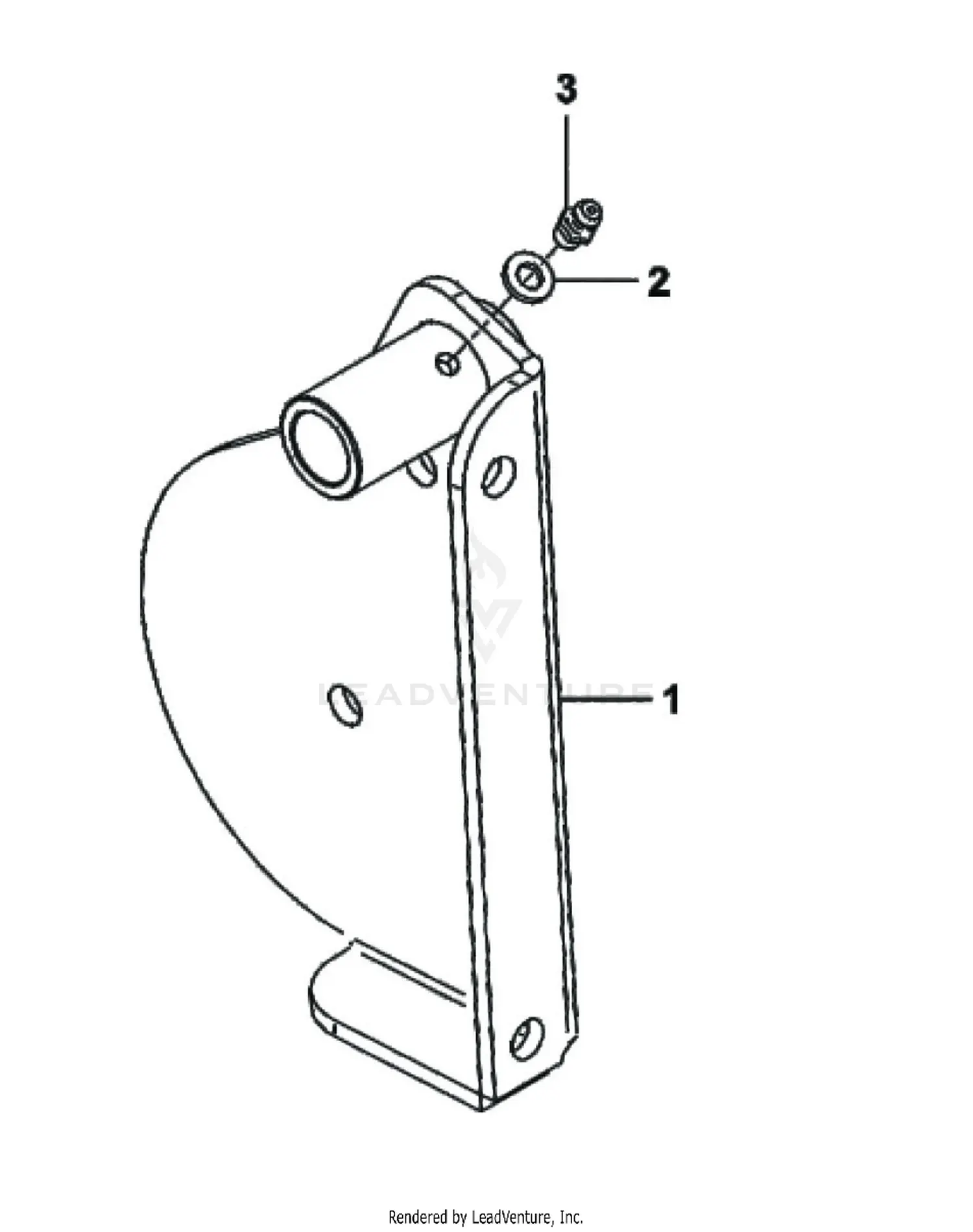 Cub Cadet PRO Z 500 KW 560-S (53LIHJUV050) (2016) Parts Diagrams