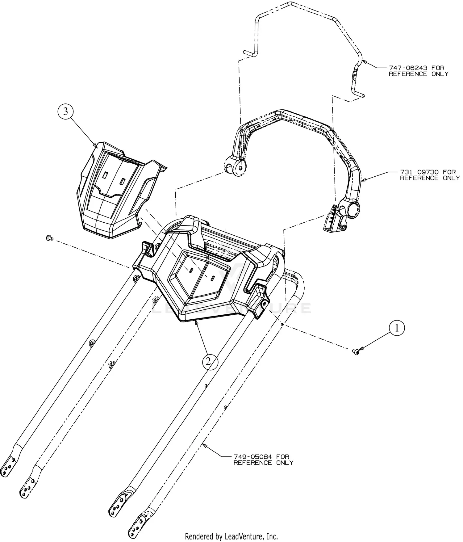 Cub cadet sc 300 hw manual sale