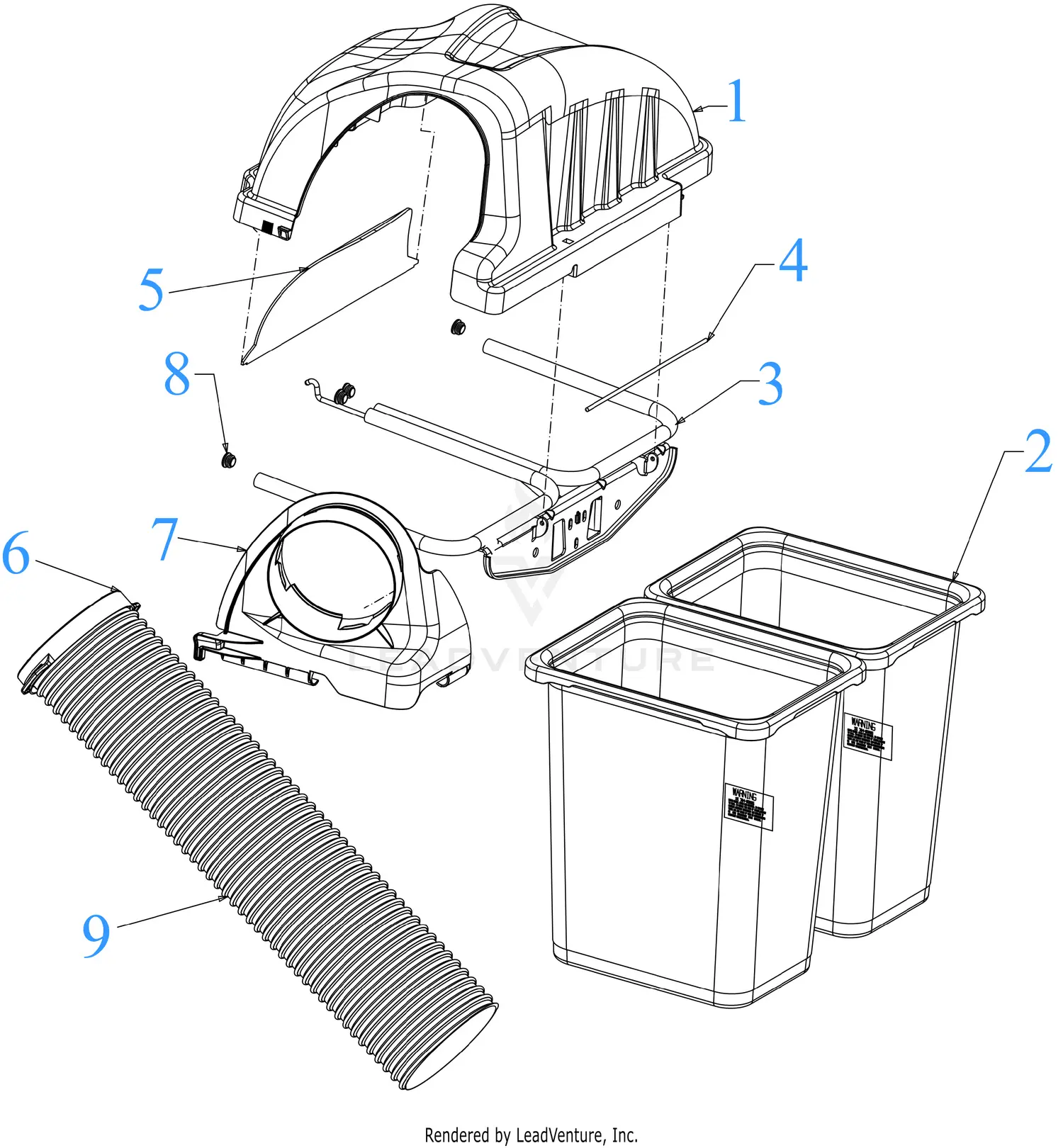 34ルート Exmark QST22BE482 S/N 850,000 - 919,999 Parts Diagram for