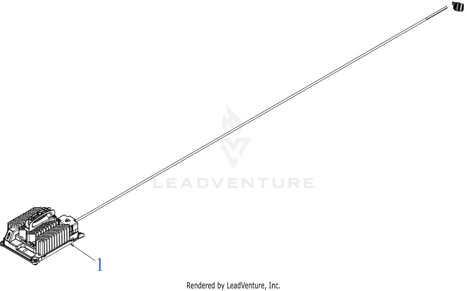 Cub Cadet ZT1-42E (34ABA2CS710) (Lithium Ion ULTIMA) (2021
