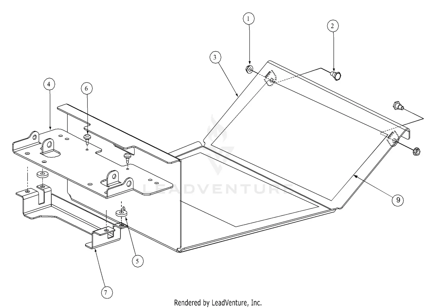 Cub Cadet 3648 53AB5D4M100 Parts Diagrams Cub Cadet 3648 53AB5D4M100 Parts Diagrams