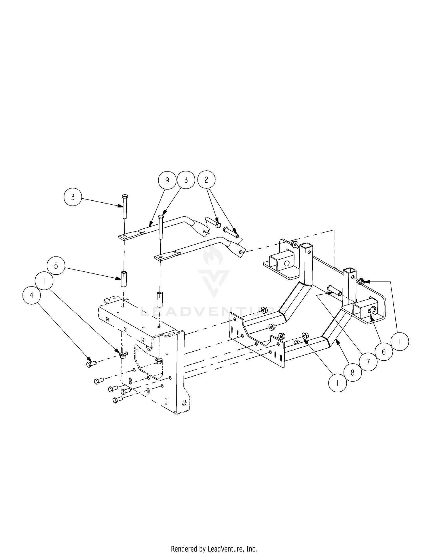 Cub Cadet S6031-KW (53AI8DU6050) (Tank S) 31HP Kawasaki