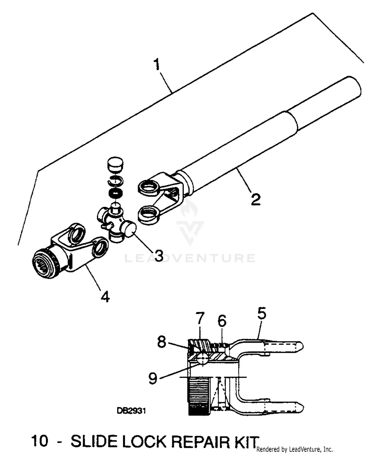 Cub Cadet 7274 Tractor ?545-436D100 544-436D100 546-436D100 Parts
