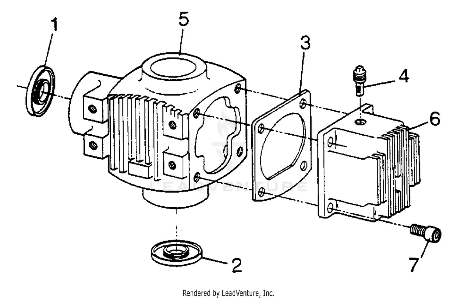 五倫図 Bunton, Bobcat, Ryan 544873A All - MATAWAY OVERSEEDER Parts