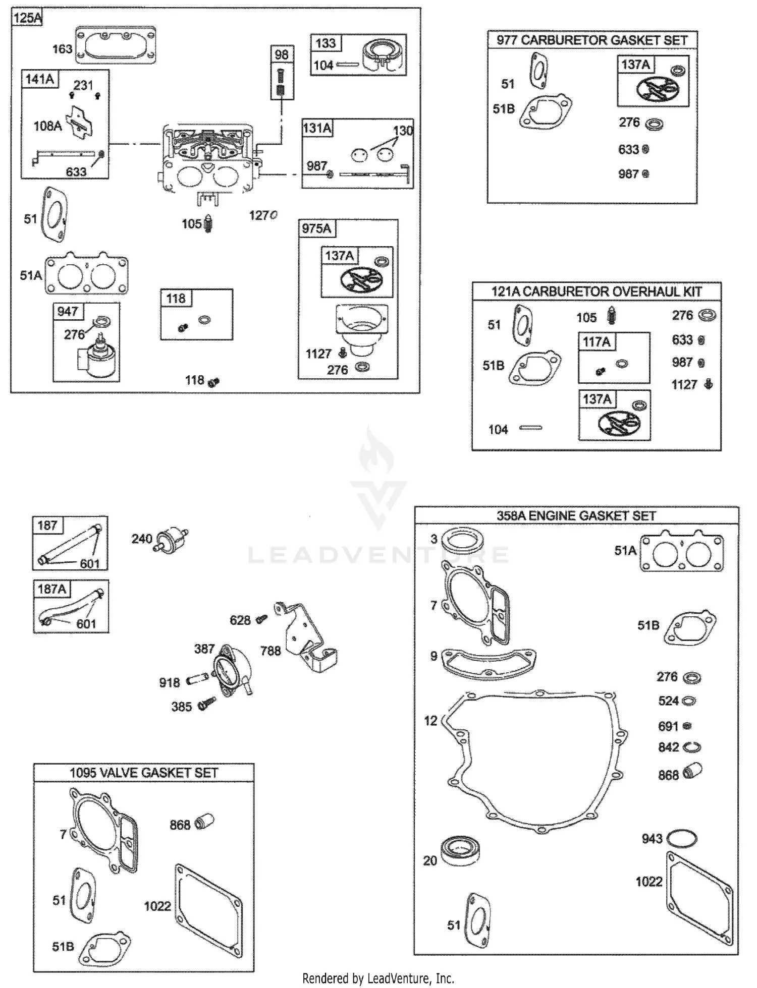 LZS749AKC72400 - Exmark 72