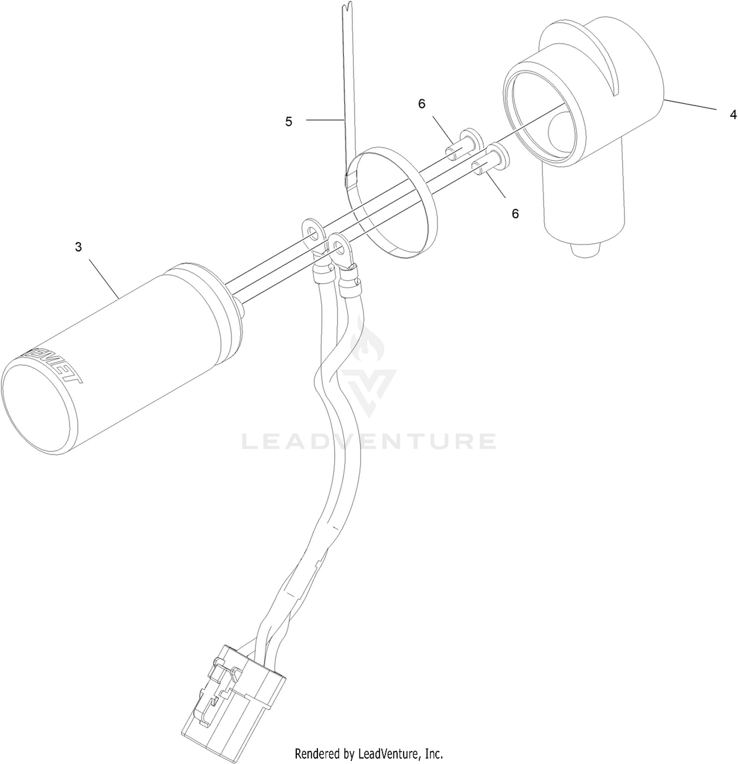 eXmark ZSX5260 S/N 413,950,474 AND UP (Rev. D) Parts Diagrams
