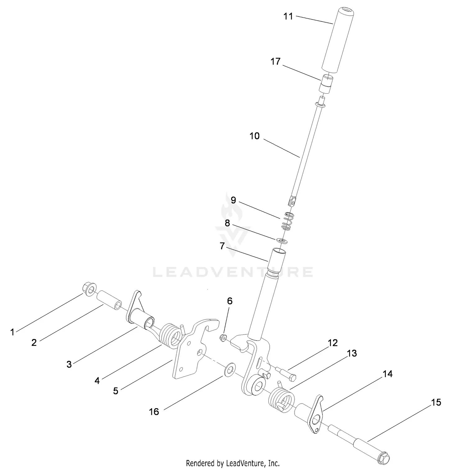 ほ！ページ Exmark Mower and Parts Diagrams | Exmark