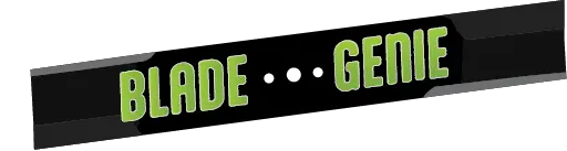 Blade Genie