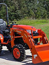 new equipment