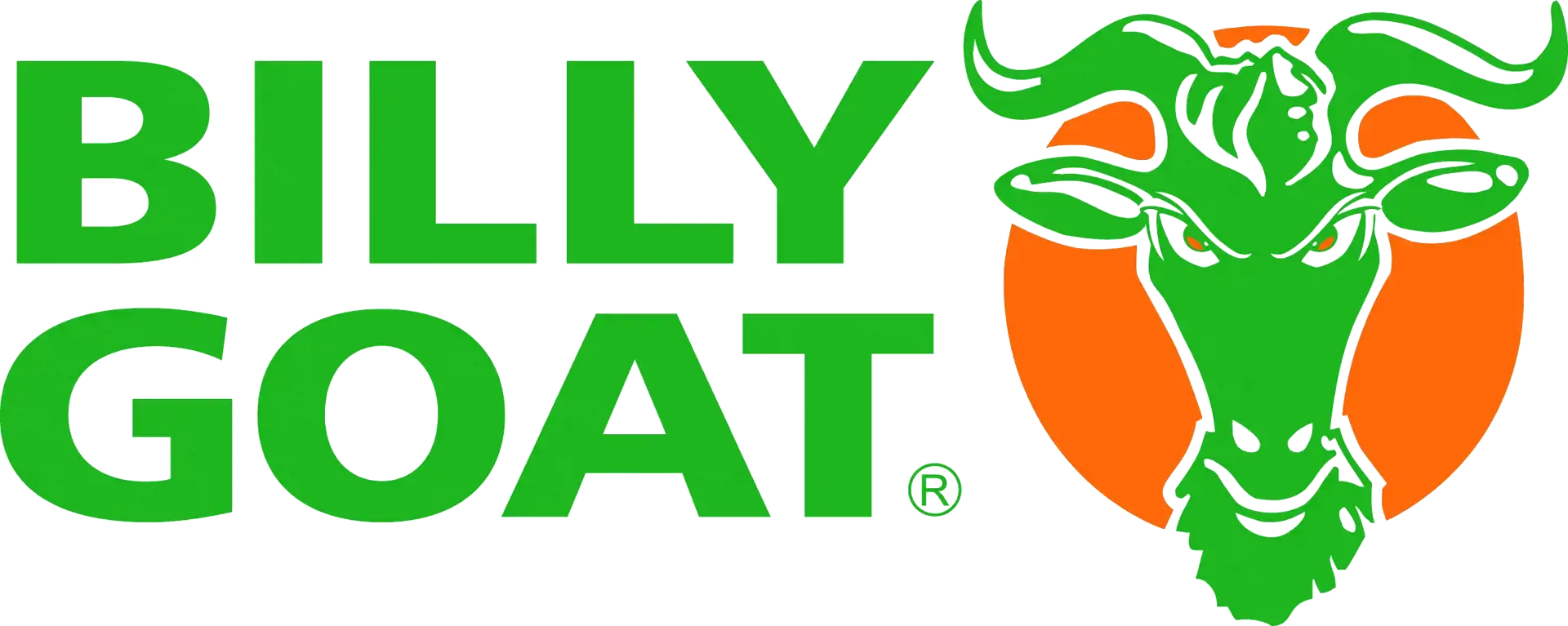 Billy Goat Parts