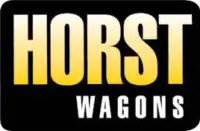 Horst Parts
